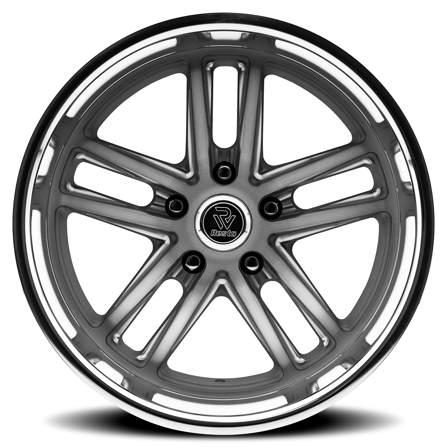 Resto R103 GUN Maverick - 22x10.5 - Image 3