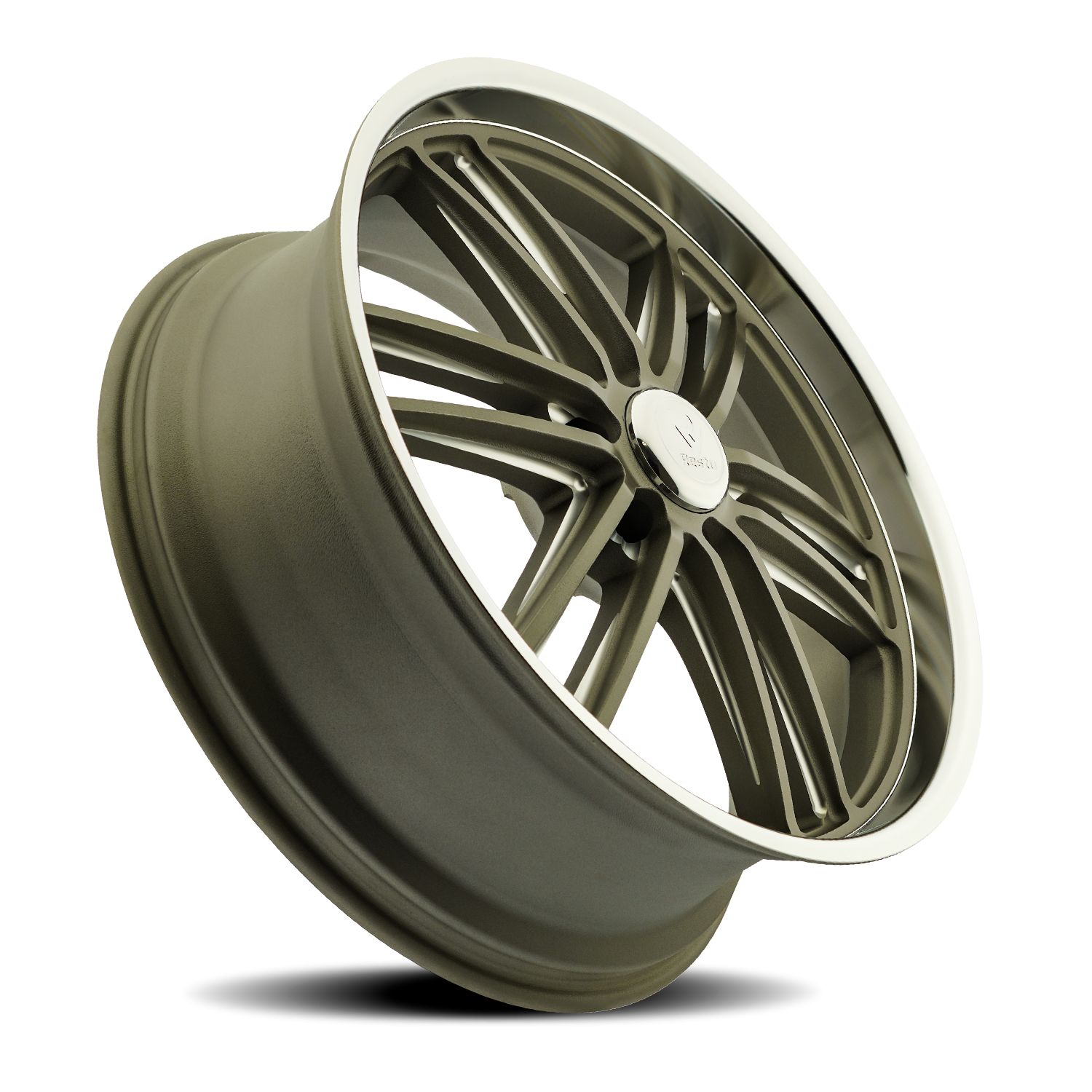 Resto R103 GUN Maverick R1032490846012 - Image 2