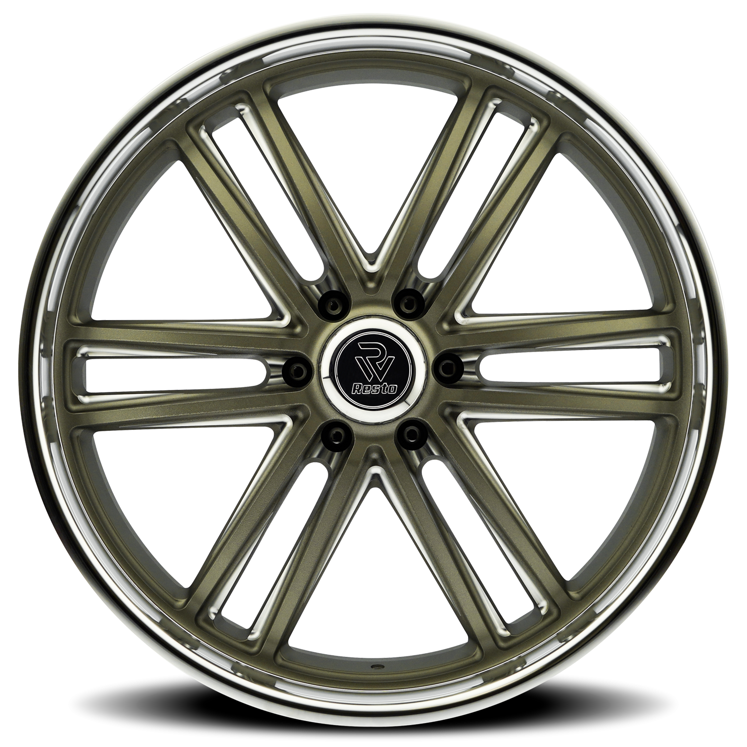 Resto R103 GUN Maverick R1032490846012 - Image 3
