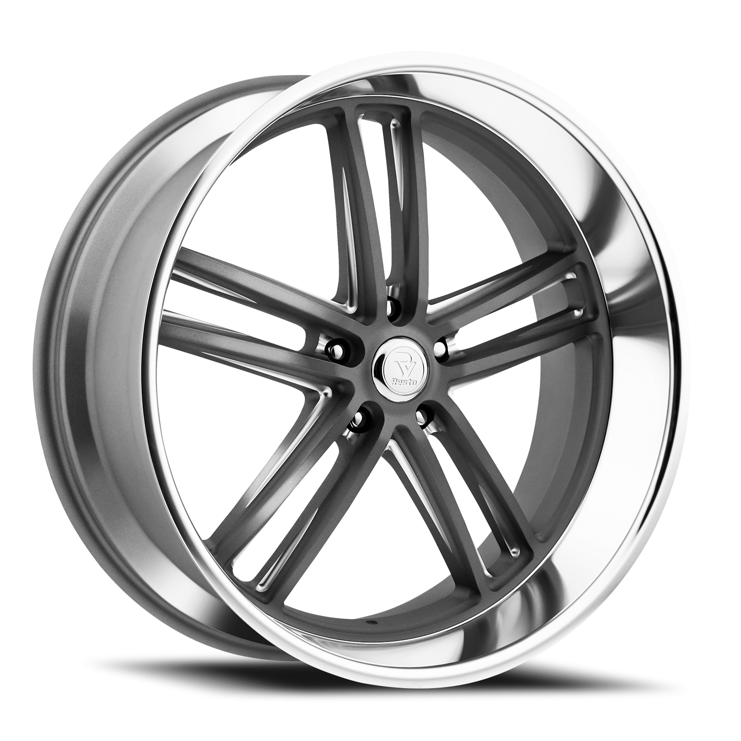 Resto R103 GUN Maverick R1032400735712