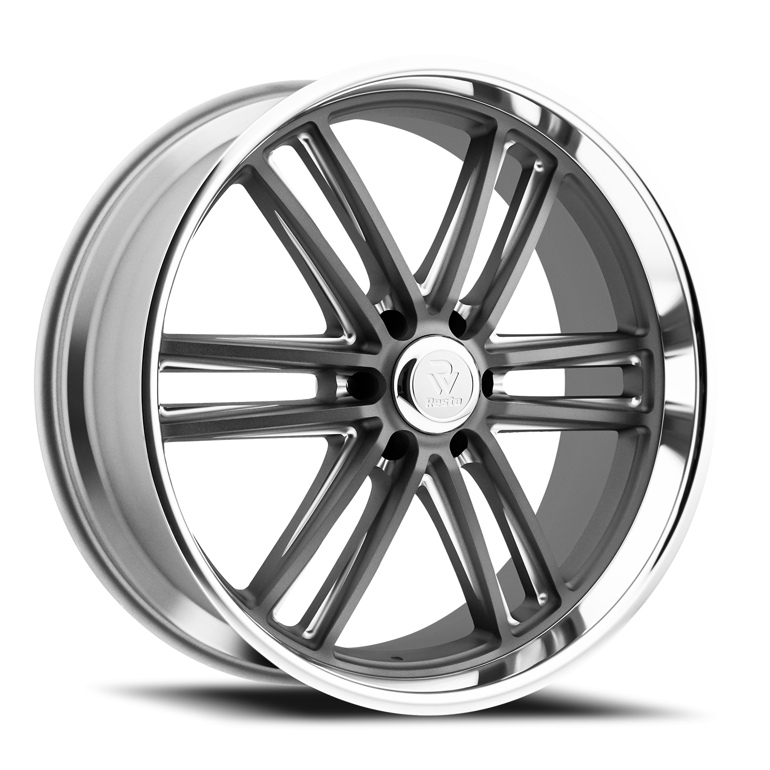 Resto R103 GUN Maverick R1032400846512