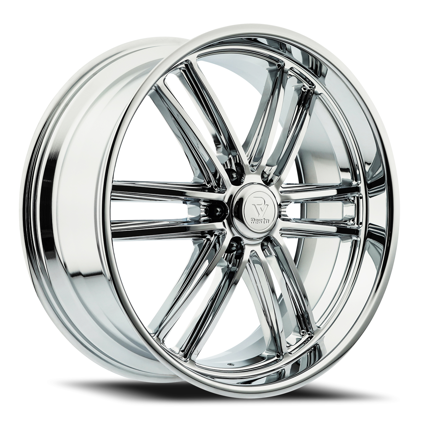 Resto R103 C Maverick R1032400846514