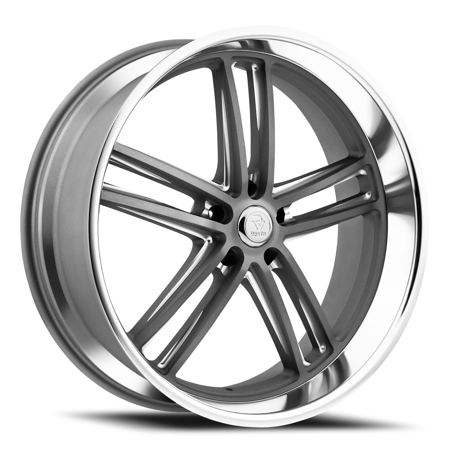 Resto R103 GUN Maverick R1032490735012