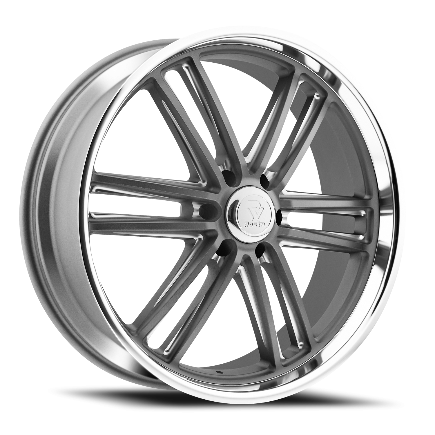 Resto R103 GUN Maverick R1032490846012