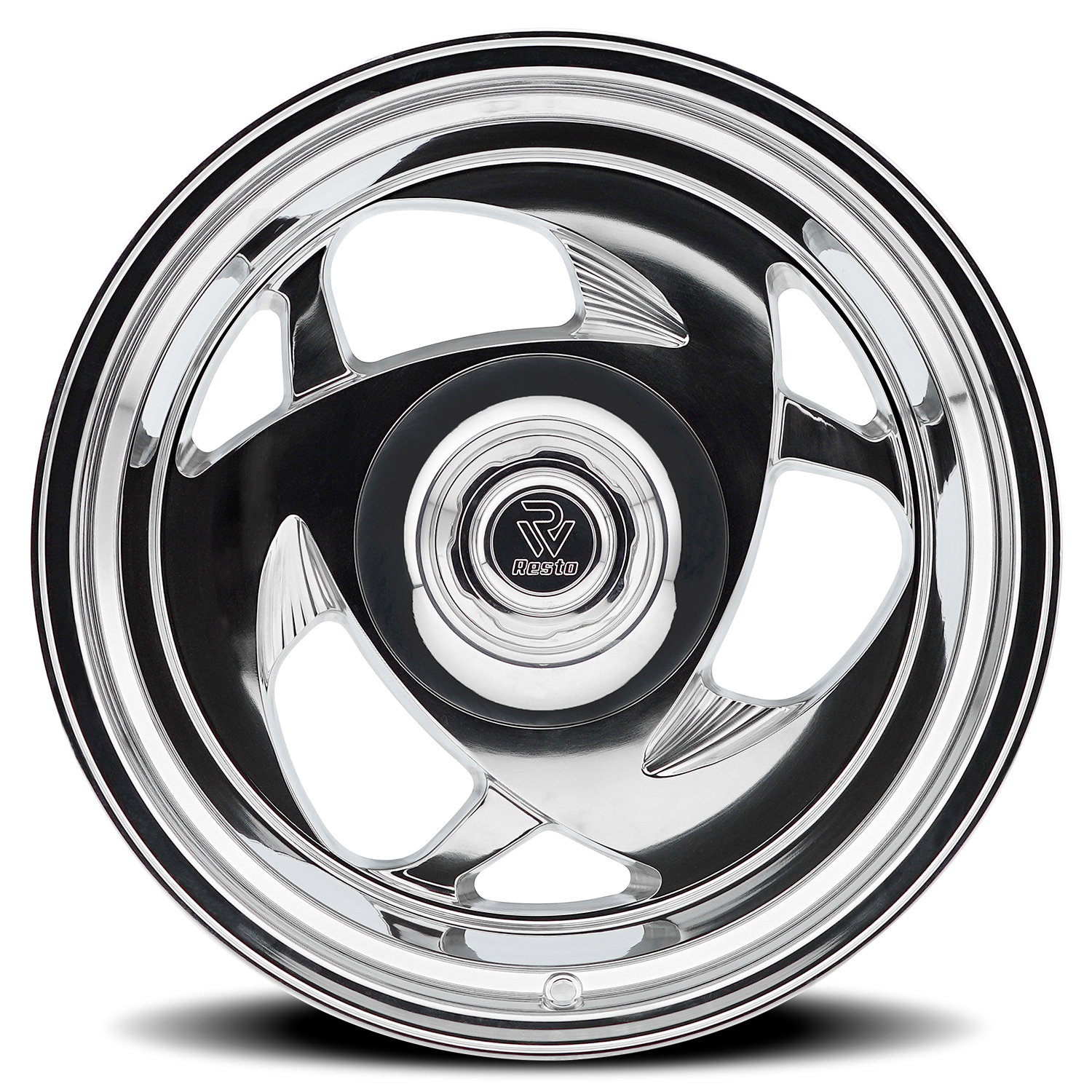 Resto R105 P EL MZ R1051711575017 - Image 3