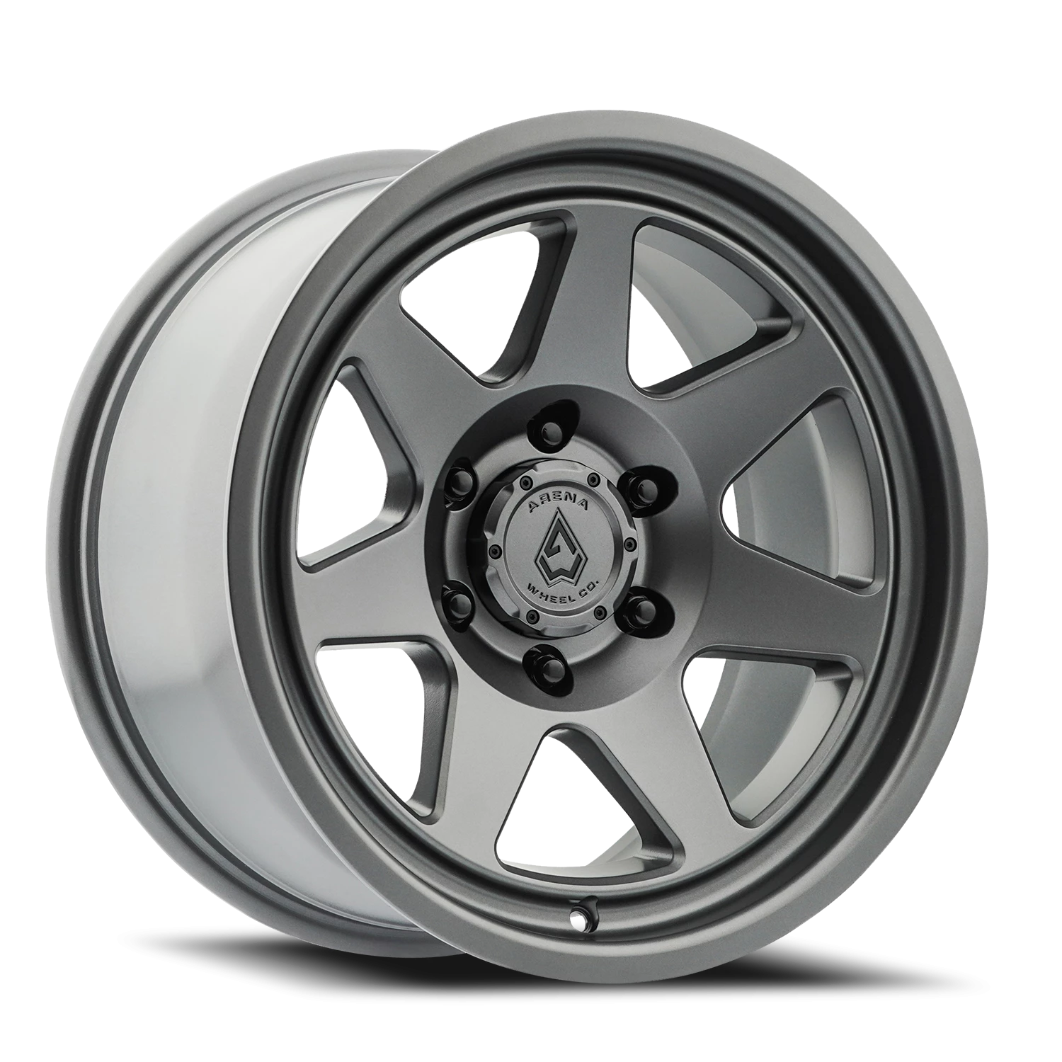 Arena Ridge A104 SG - 17x8.5