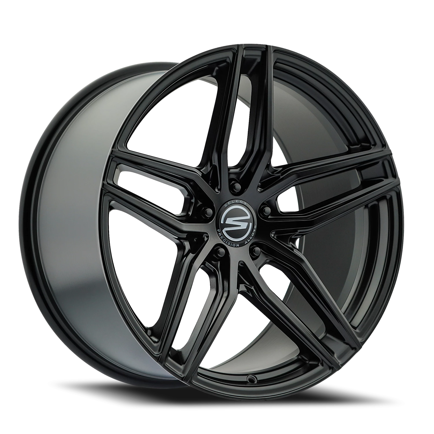 Select Precision Alloys Shadow S101 SB S101209044P3801