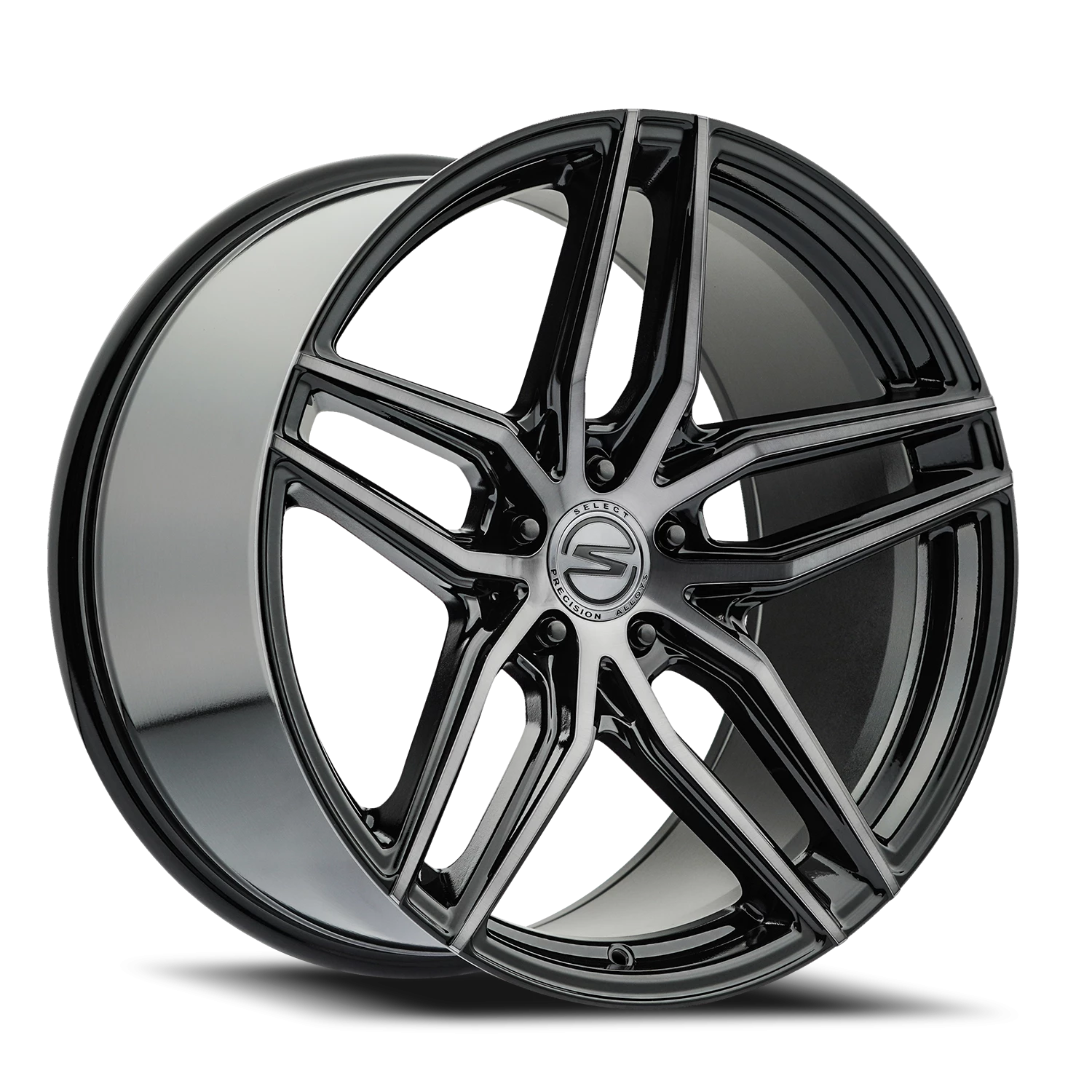Select Precision Alloys Shadow S101 BDT S101209044P3810