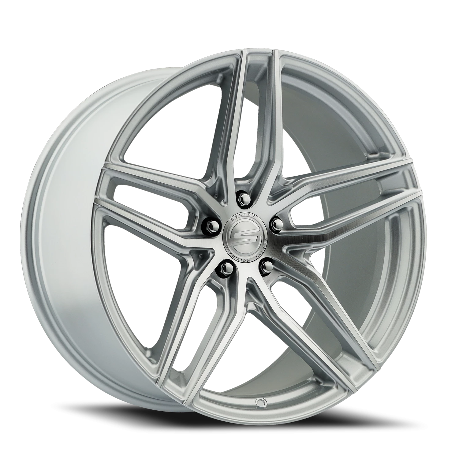 Select Precision Alloys Shadow S101 GSB S101209065P3809