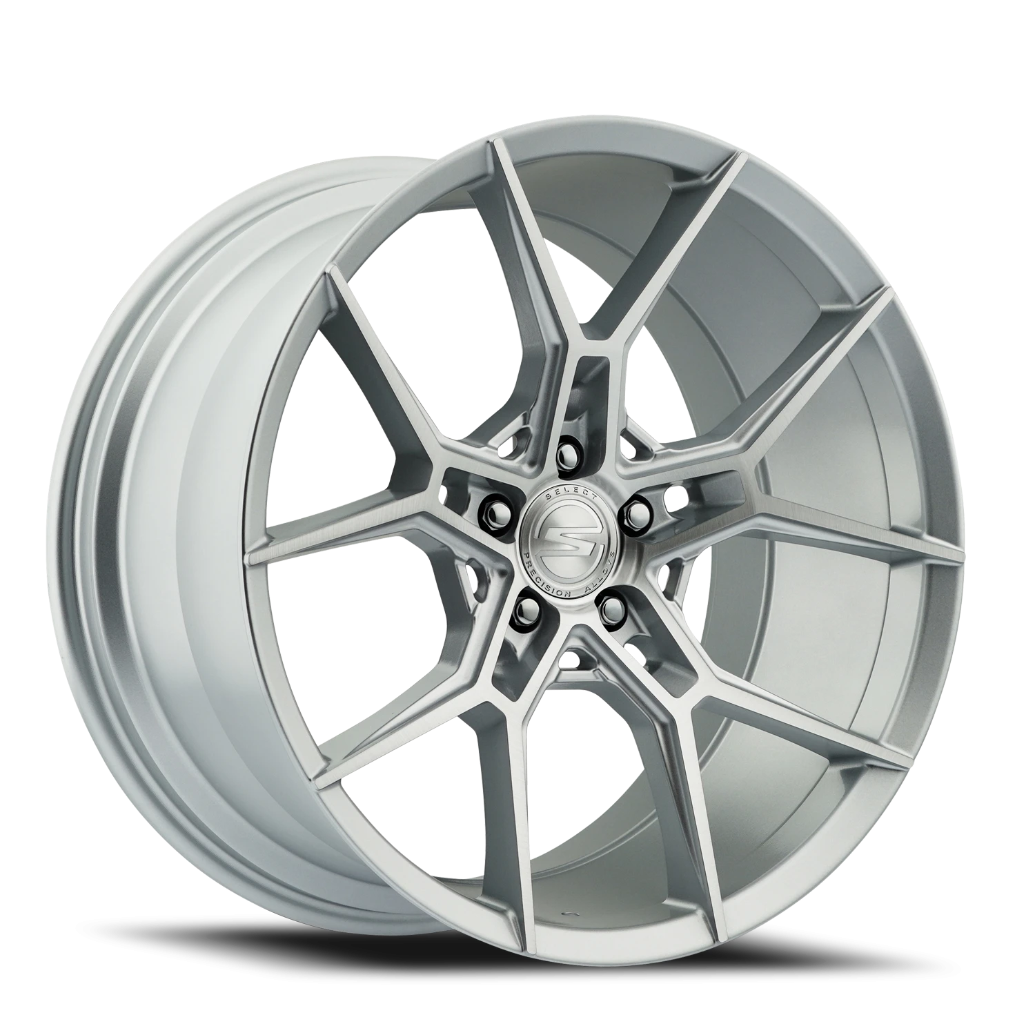 Select Precision Alloys Alpine S102 GSB S102200521P3809