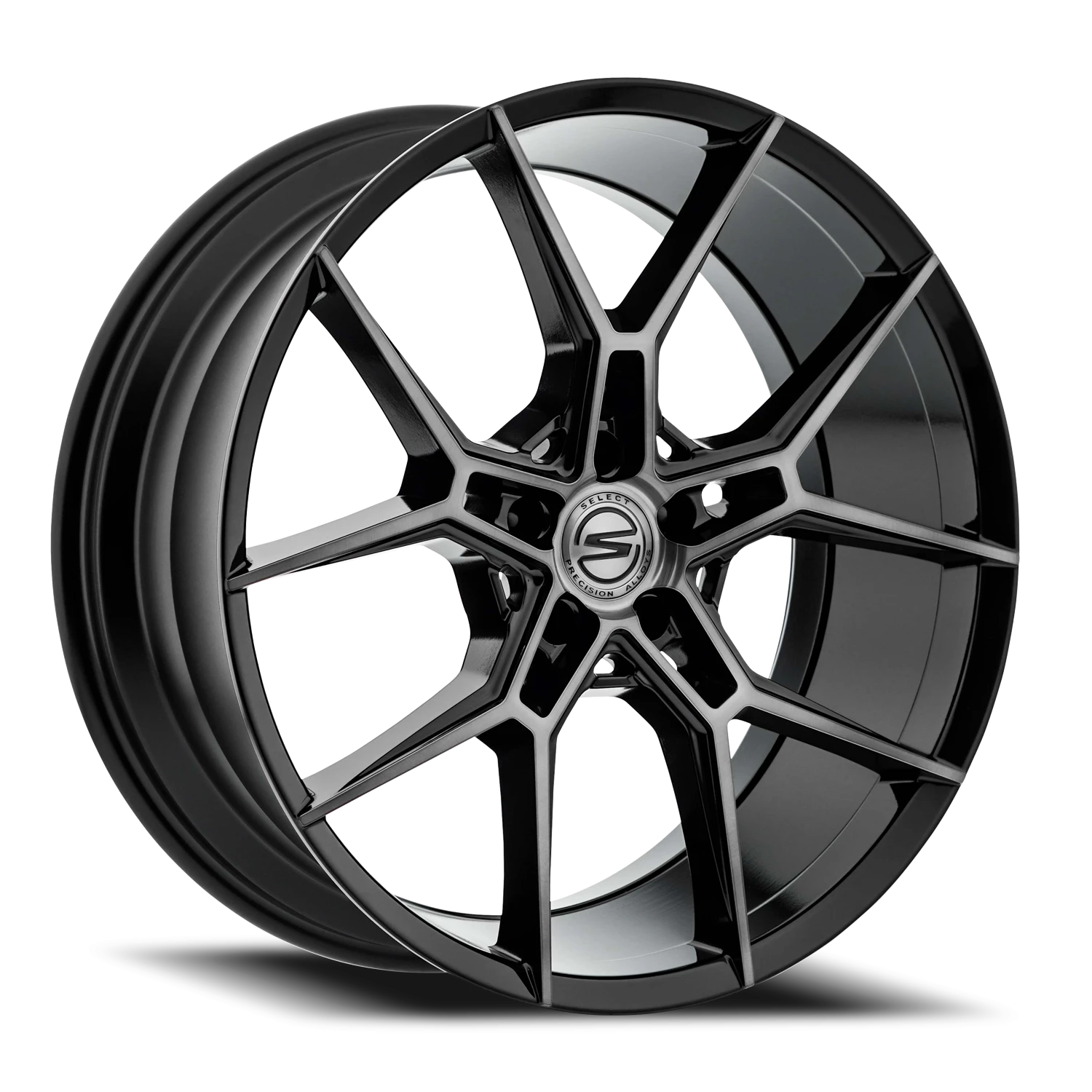 Select Precision Alloys Alpine S102 BDT S102200521P3810