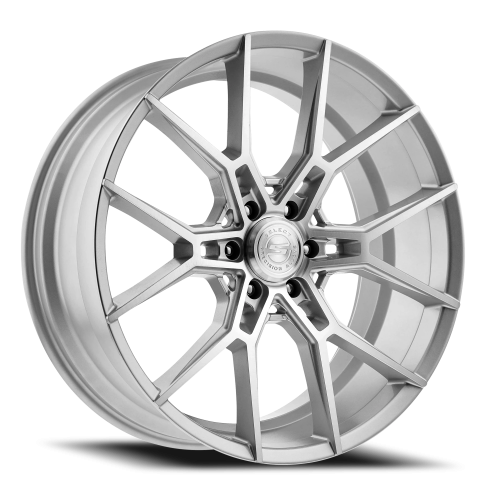 Select Precision Alloys Alpine S102 GSB S102240084P2509