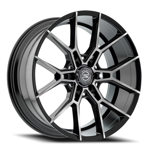 Select Precision Alloys Alpine S102 BDT S102240084P2510