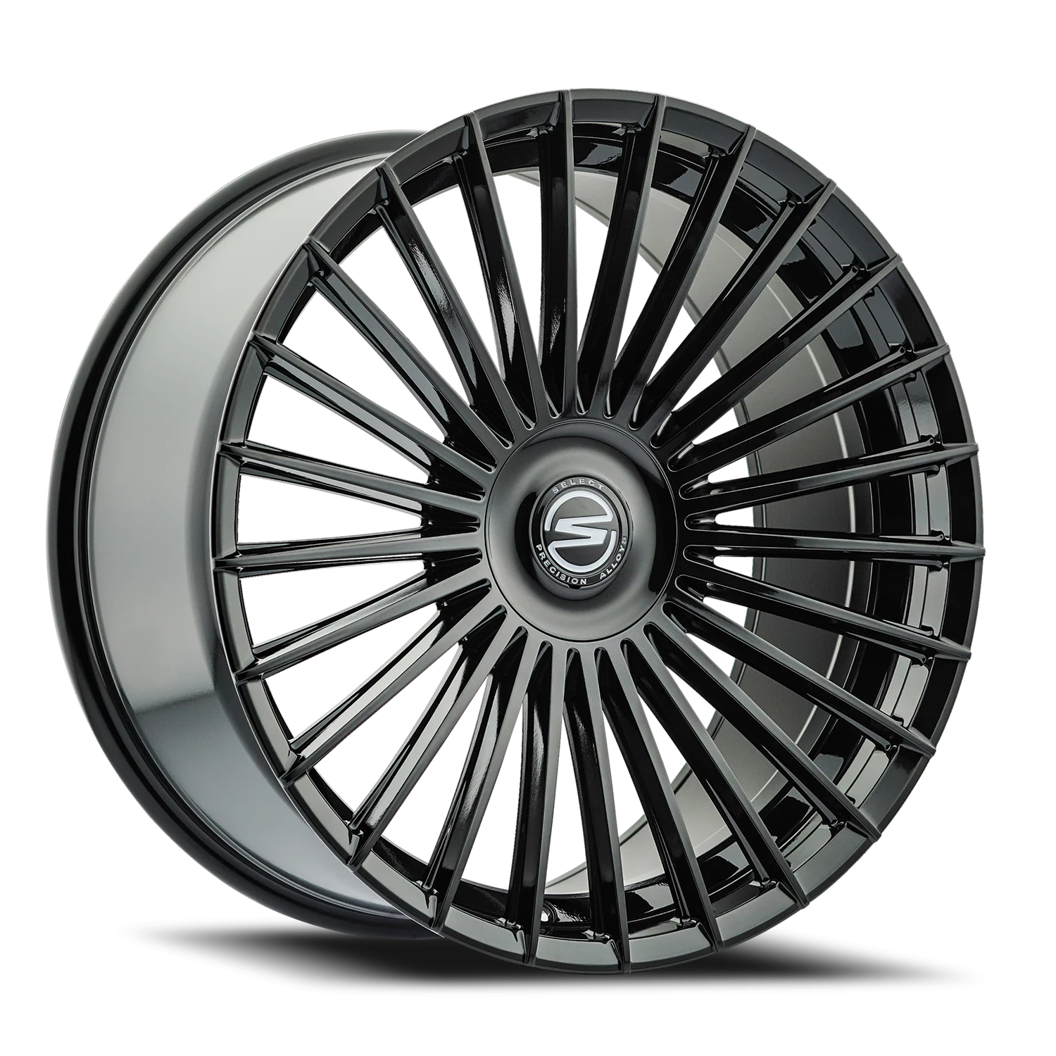 Select Precision Alloys Bristol S103 GB S103200521P3802