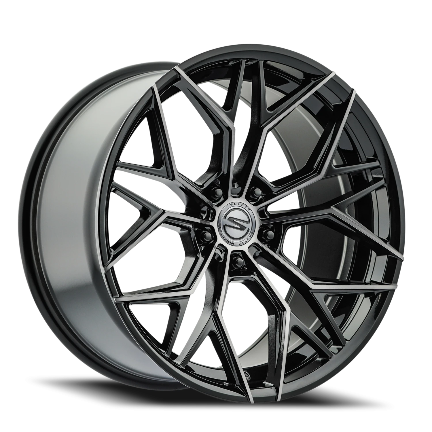 Select Precision Alloys Syndicate S105 S105209044P3806