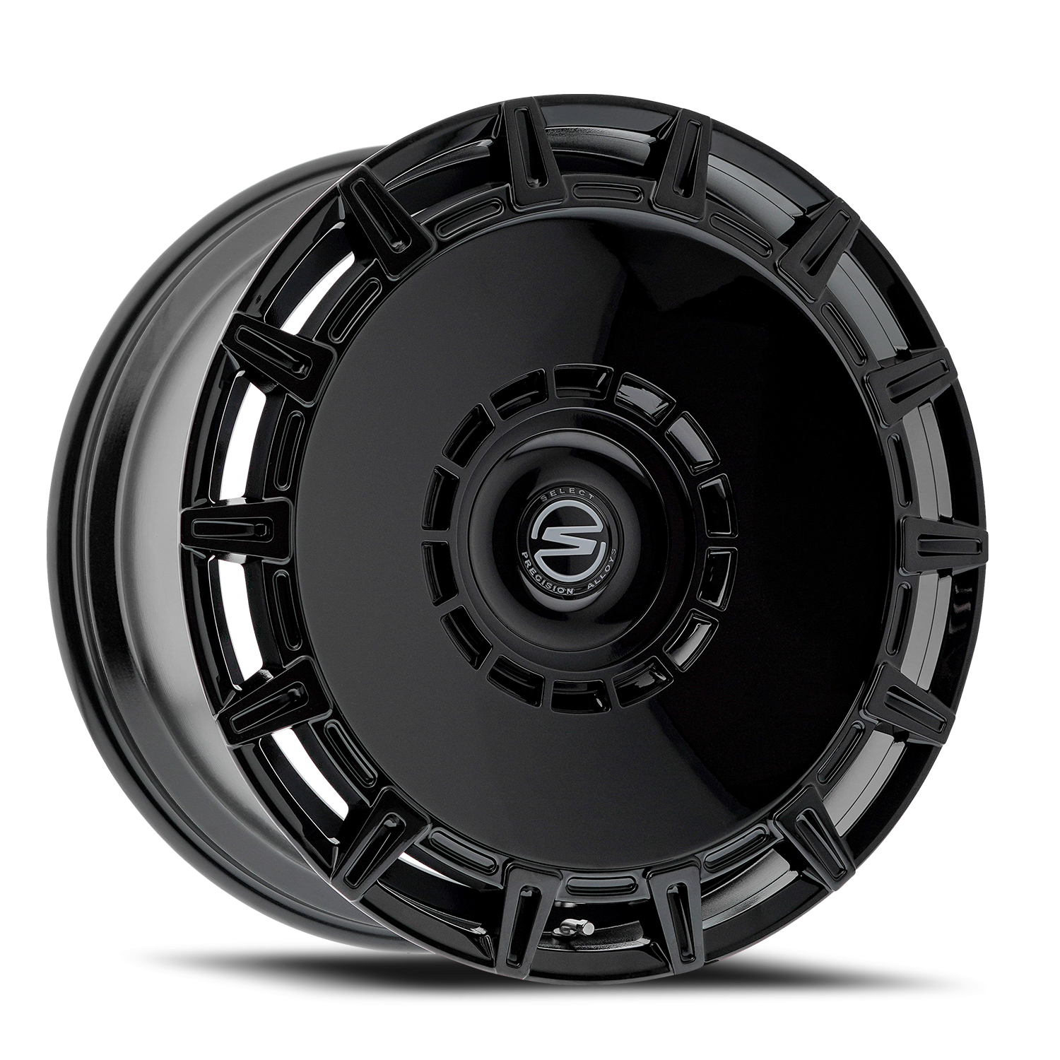 Select Precision Alloys Apollo S106 GB S106229007P1802