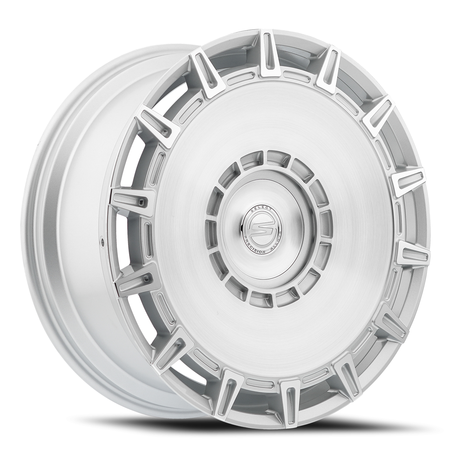 Select Precision Alloys Apollo S106 GS S106229012P1809