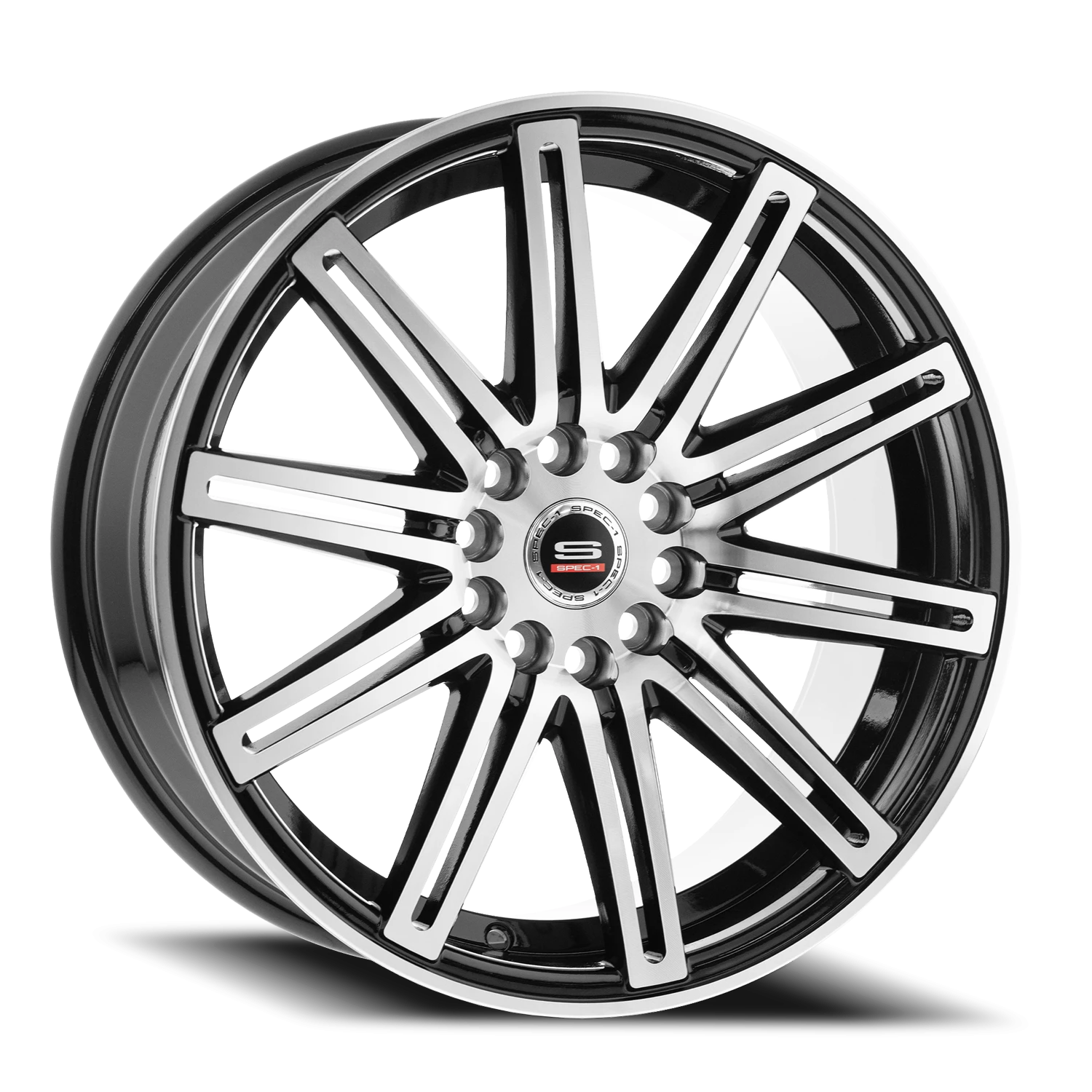 Spec-1 SP-48 - 18x8