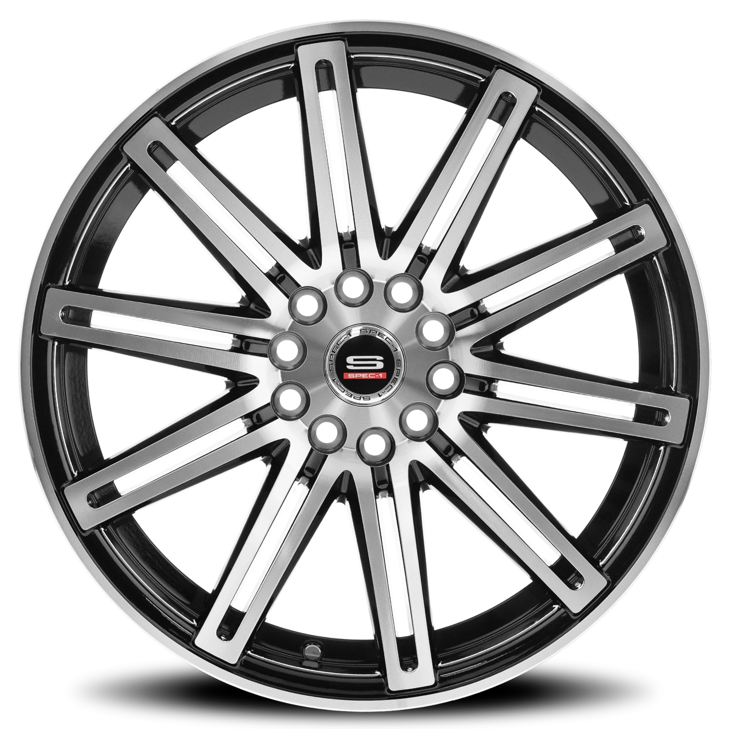 Spec-1 SP-48 - 18x8 - Image 2