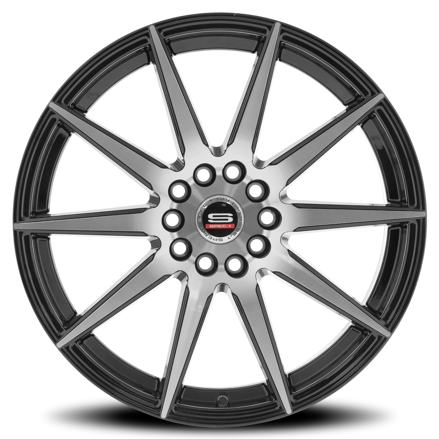 Spec-1 SP-51 GBM - 18x8 - Image 2
