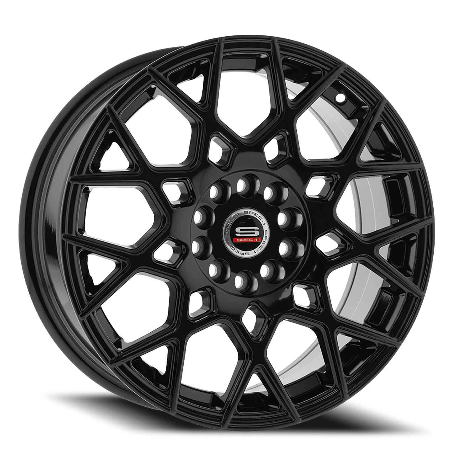 Spec-1 SP-52 GB - 18x8