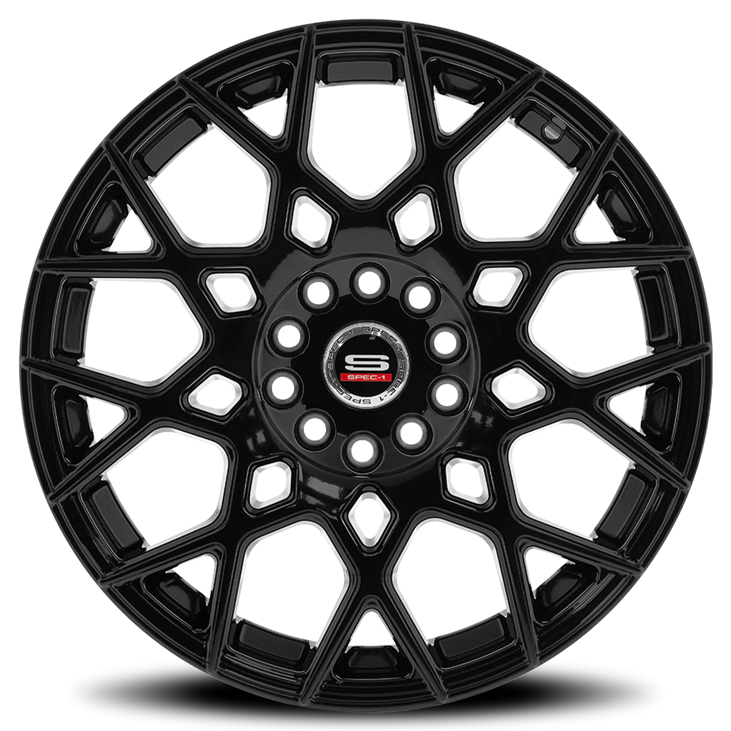 Spec-1 SP-52 GB - 18x8 - Image 2