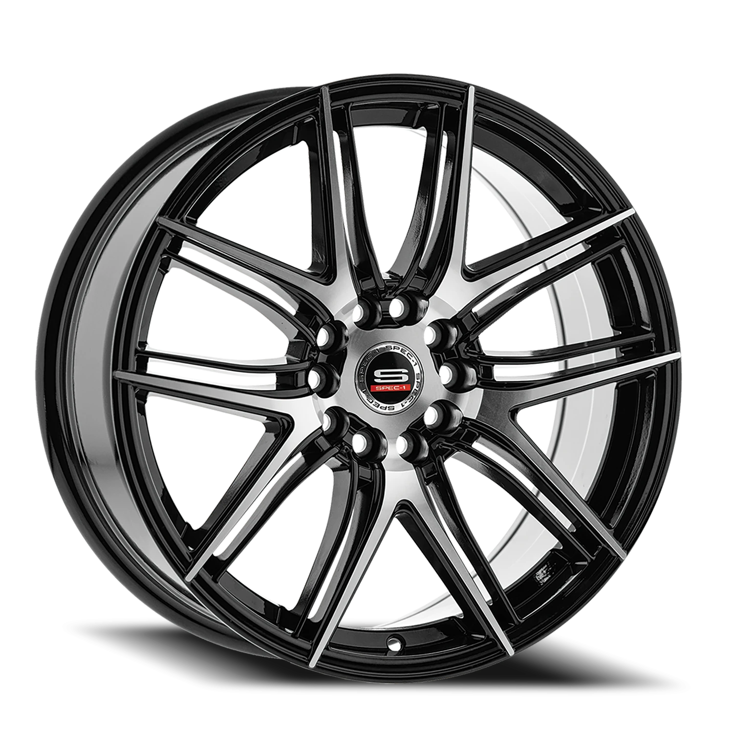 Spec-1 SP-56 BM - 17x7.5