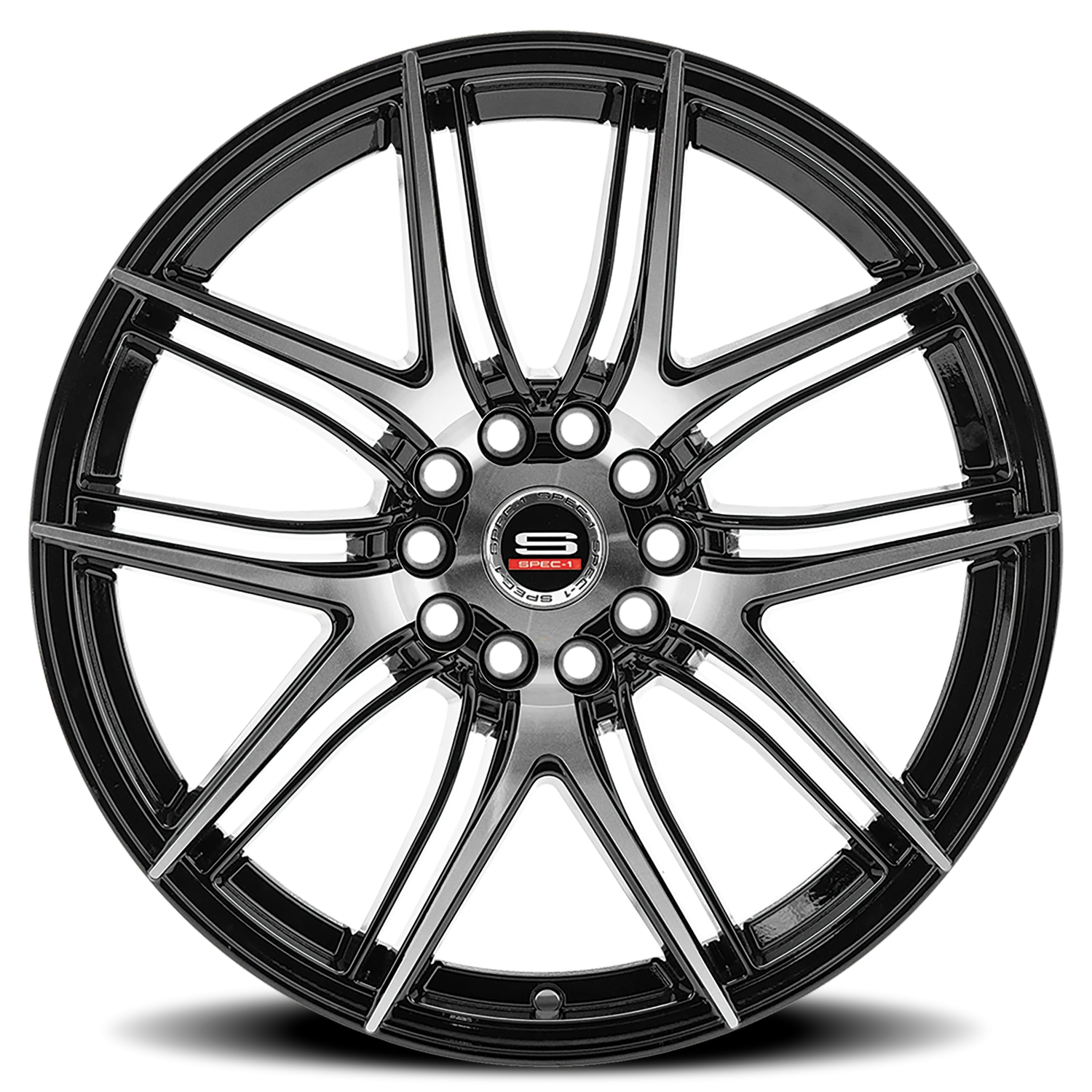 Spec-1 SP-56 BM - 17x7.5 - Image 2