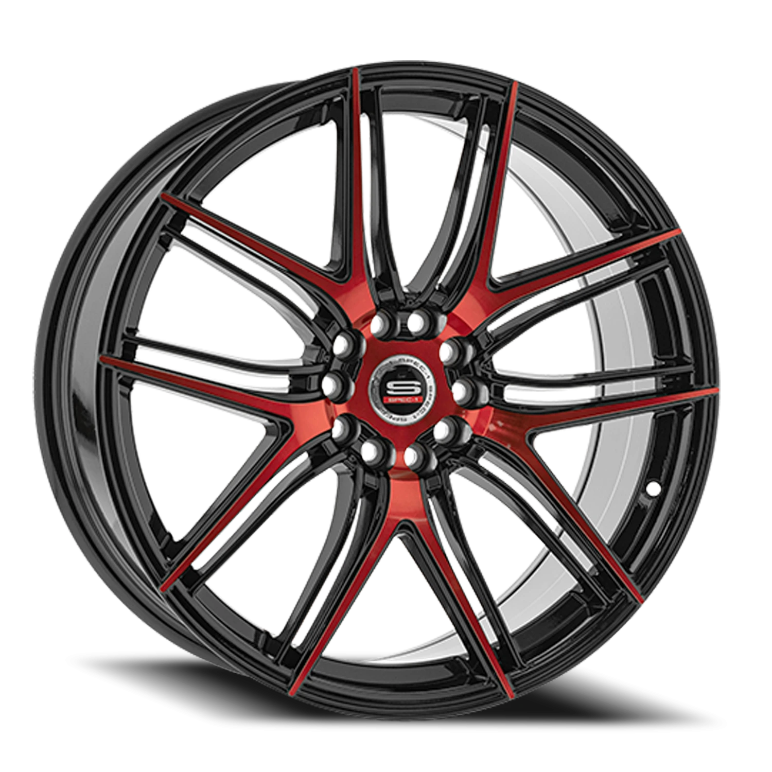 Spec-1 SP-56 GBR - 17x7.5