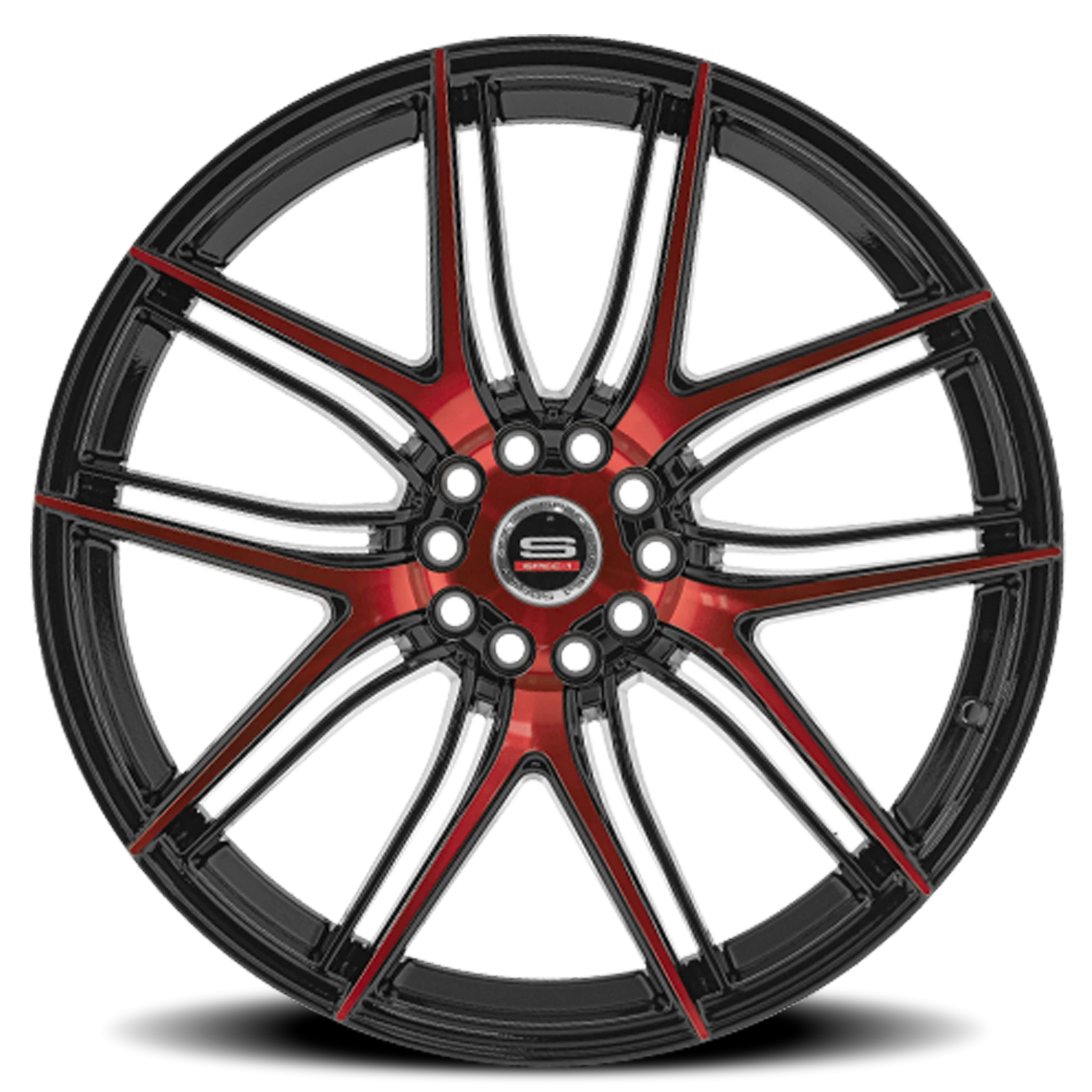 Spec-1 SP-56 GBR - 17x7.5 - Image 2