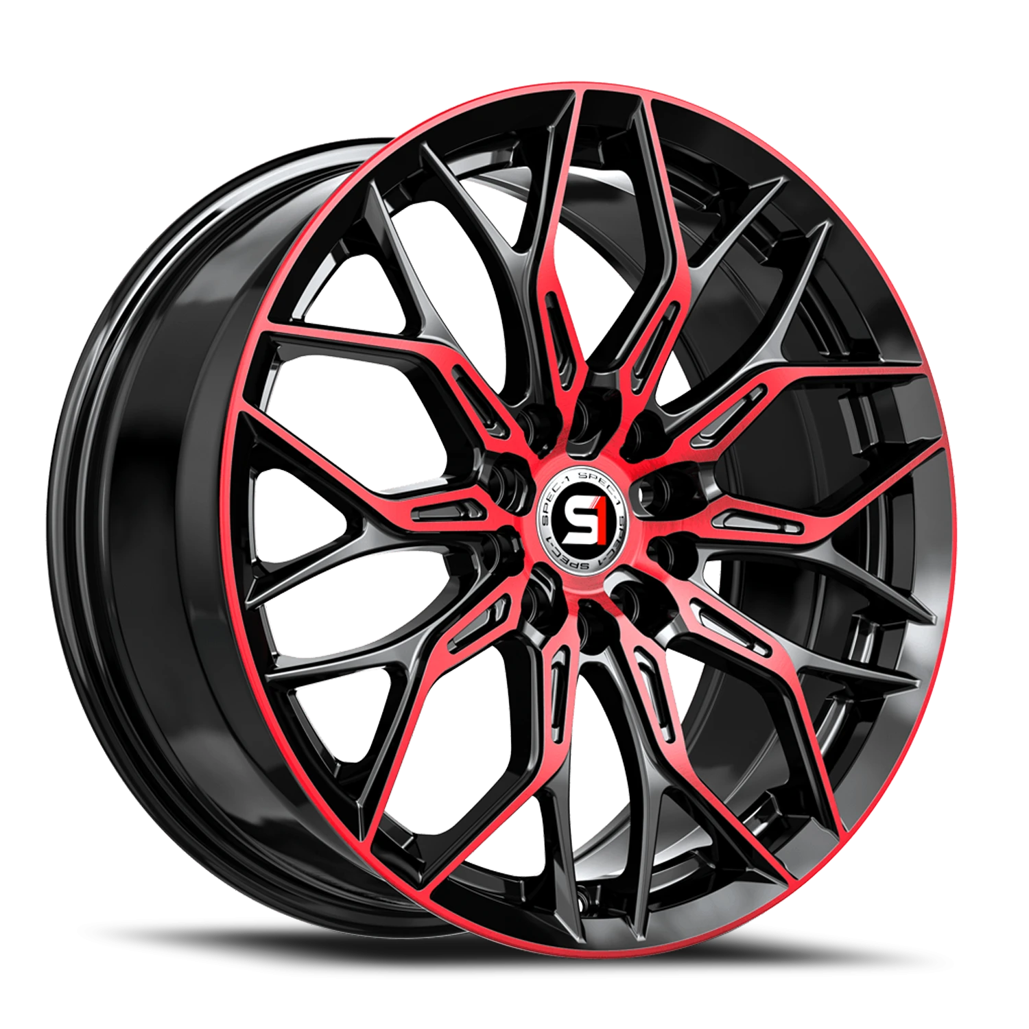 Spec-1 SP-57 BMR SP-571883538BMR