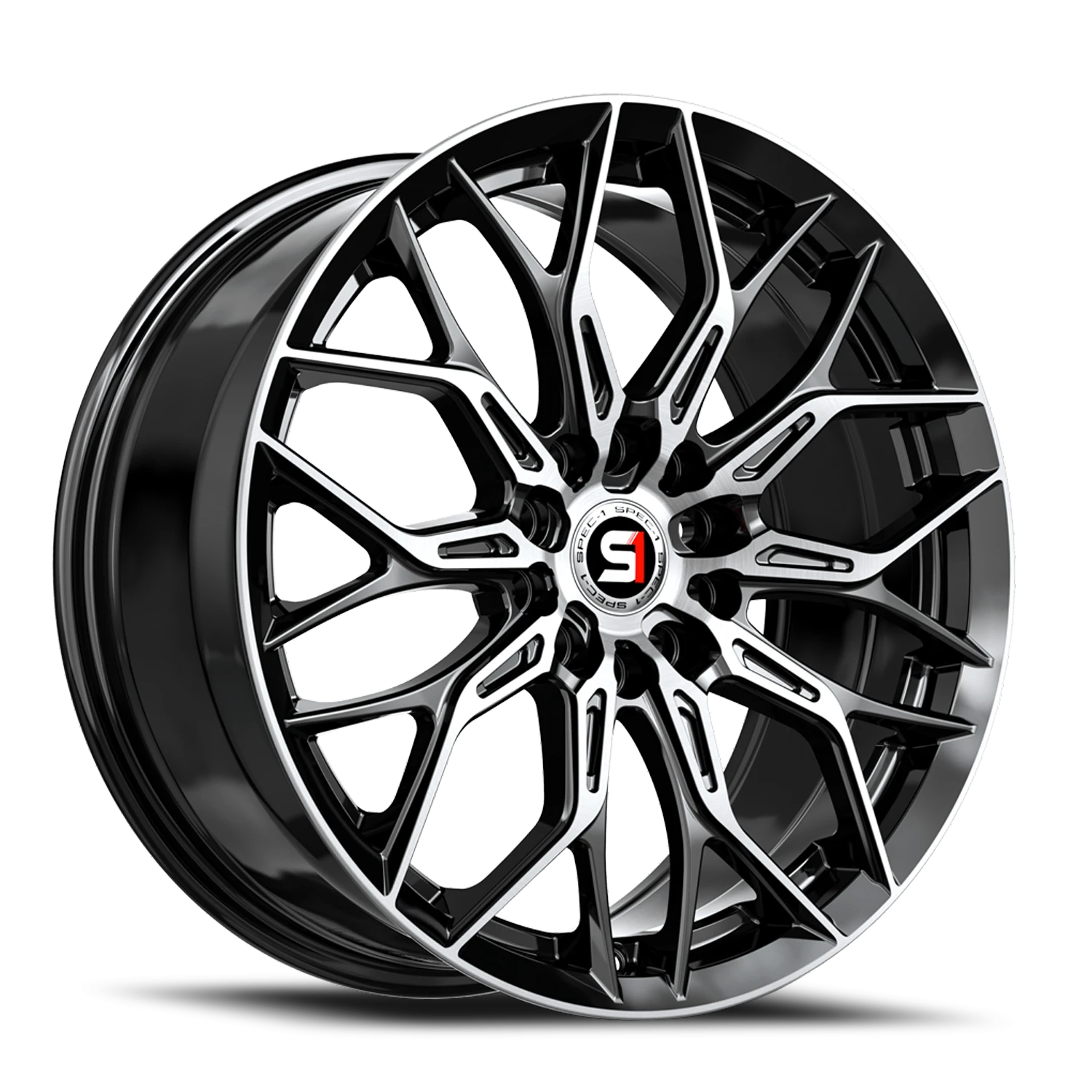 Spec-1 SP-57 BM - 17x7.5