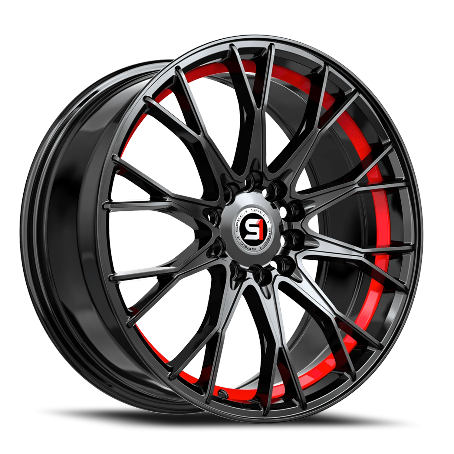 Spec-1 SP-59 GBRU SP-5917752342GBRU