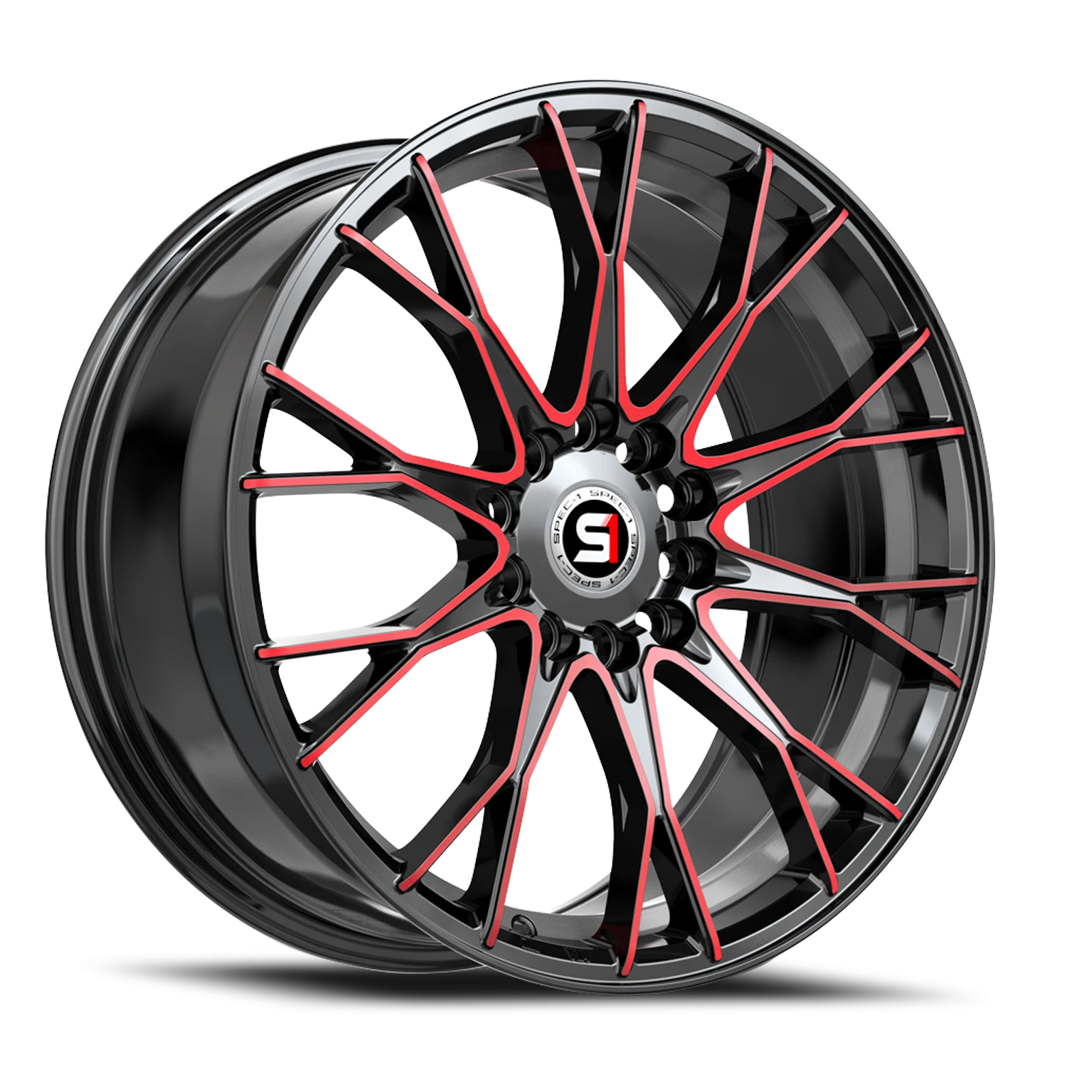 Spec-1 SP-59 BMR SP-5917753642BMR