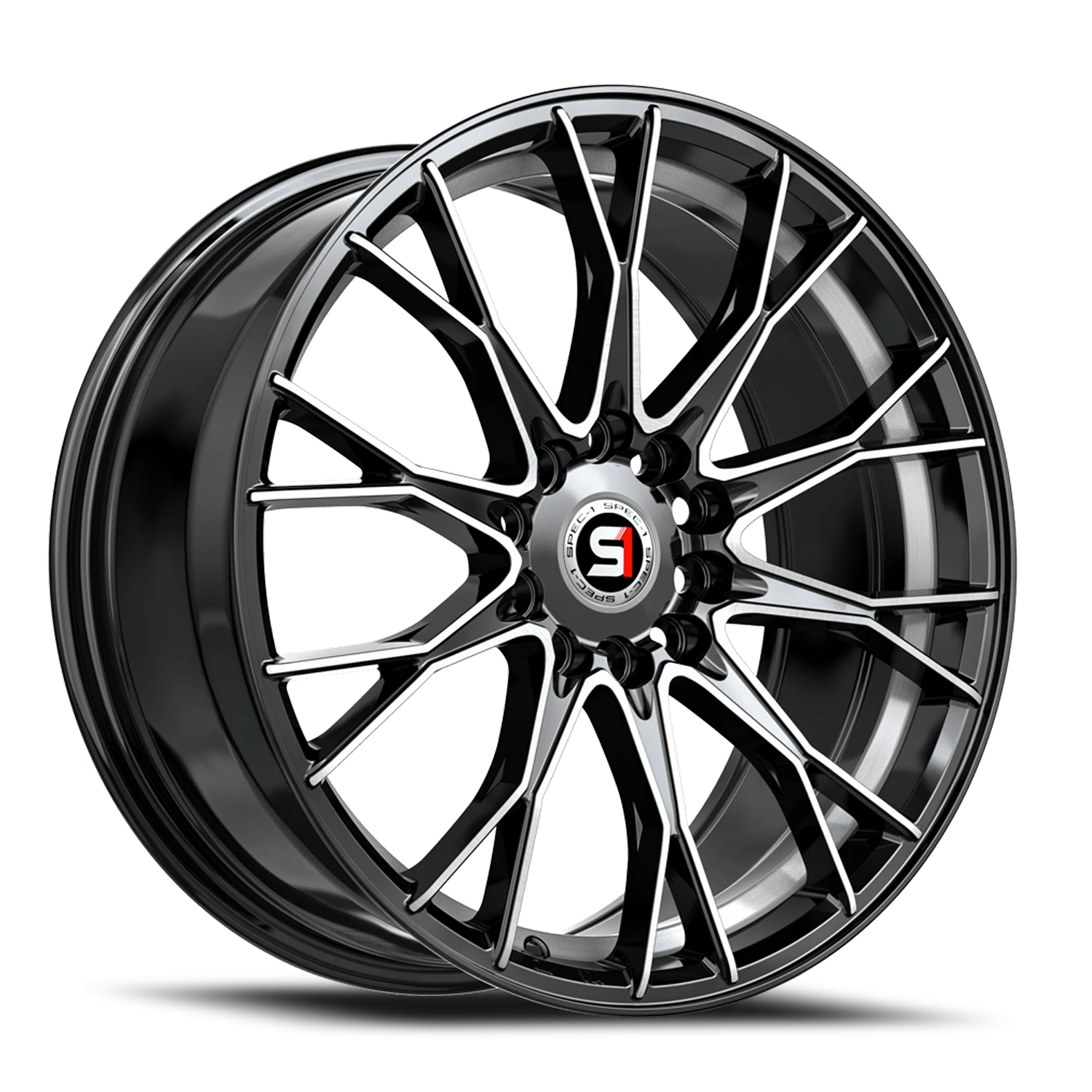Spec-1 SP-59 BMU SP-591775942BMU
