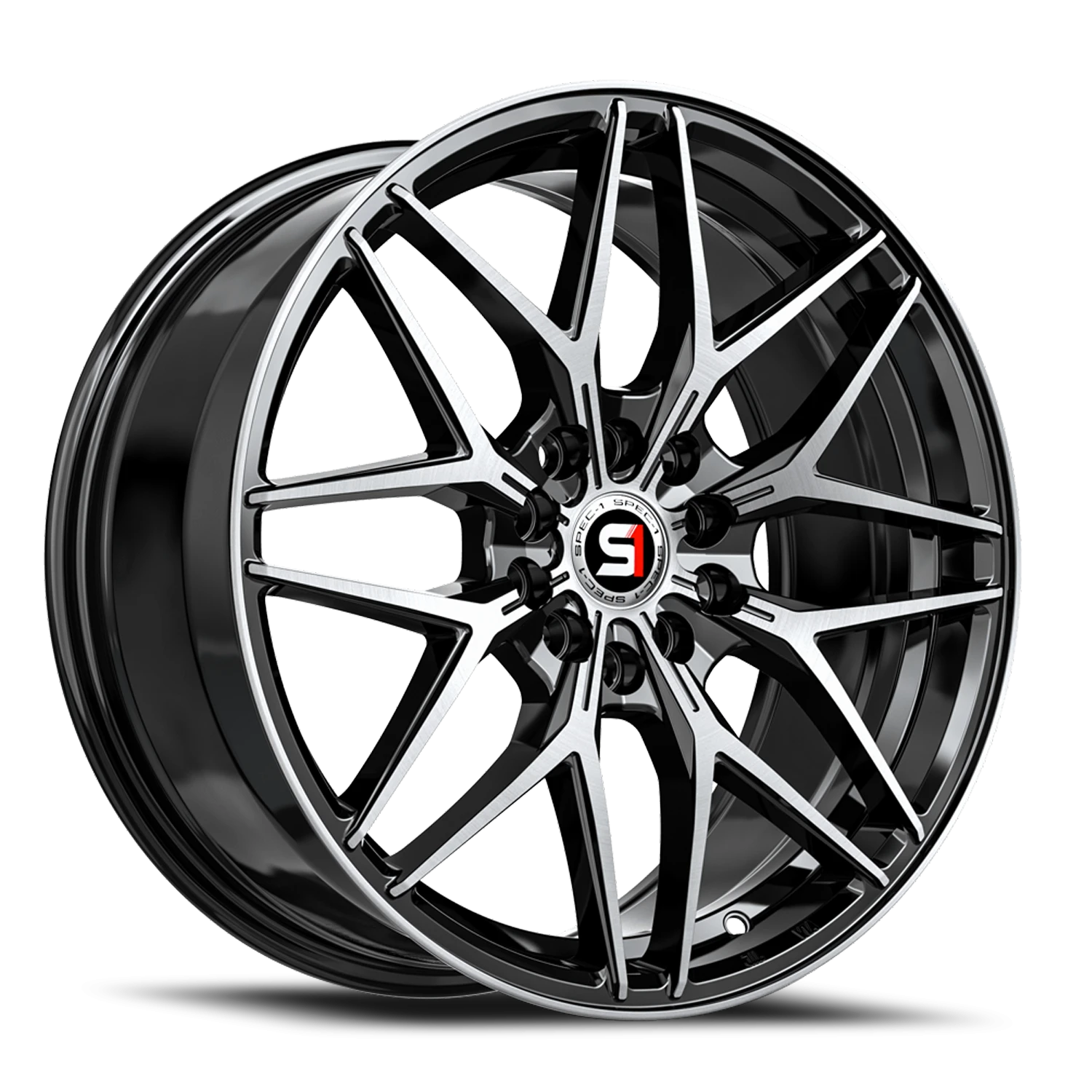 Spec-1 SP-60 BM SP-6017753642BM