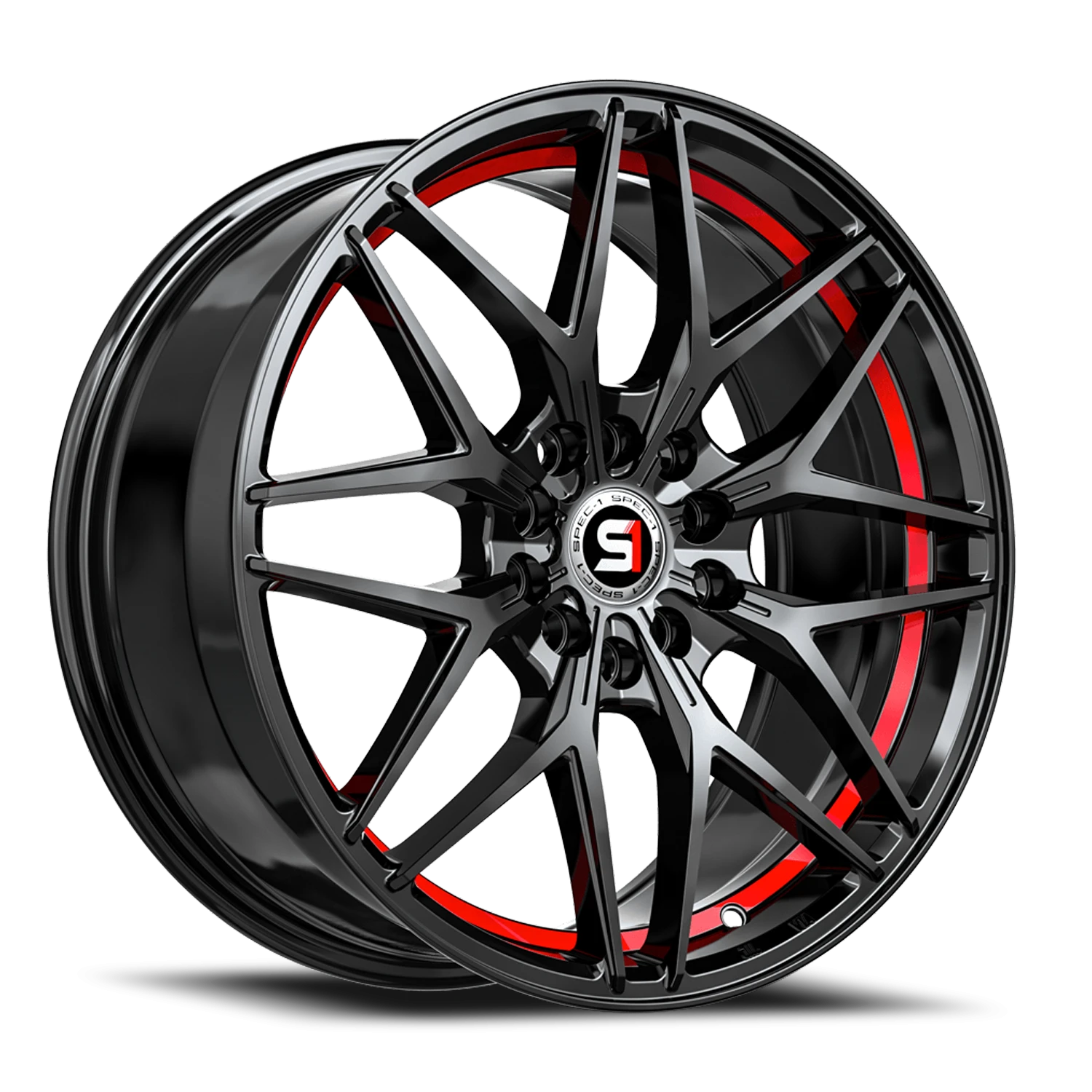 Spec-1 SP-60 GBRU SP-601882338GBRU