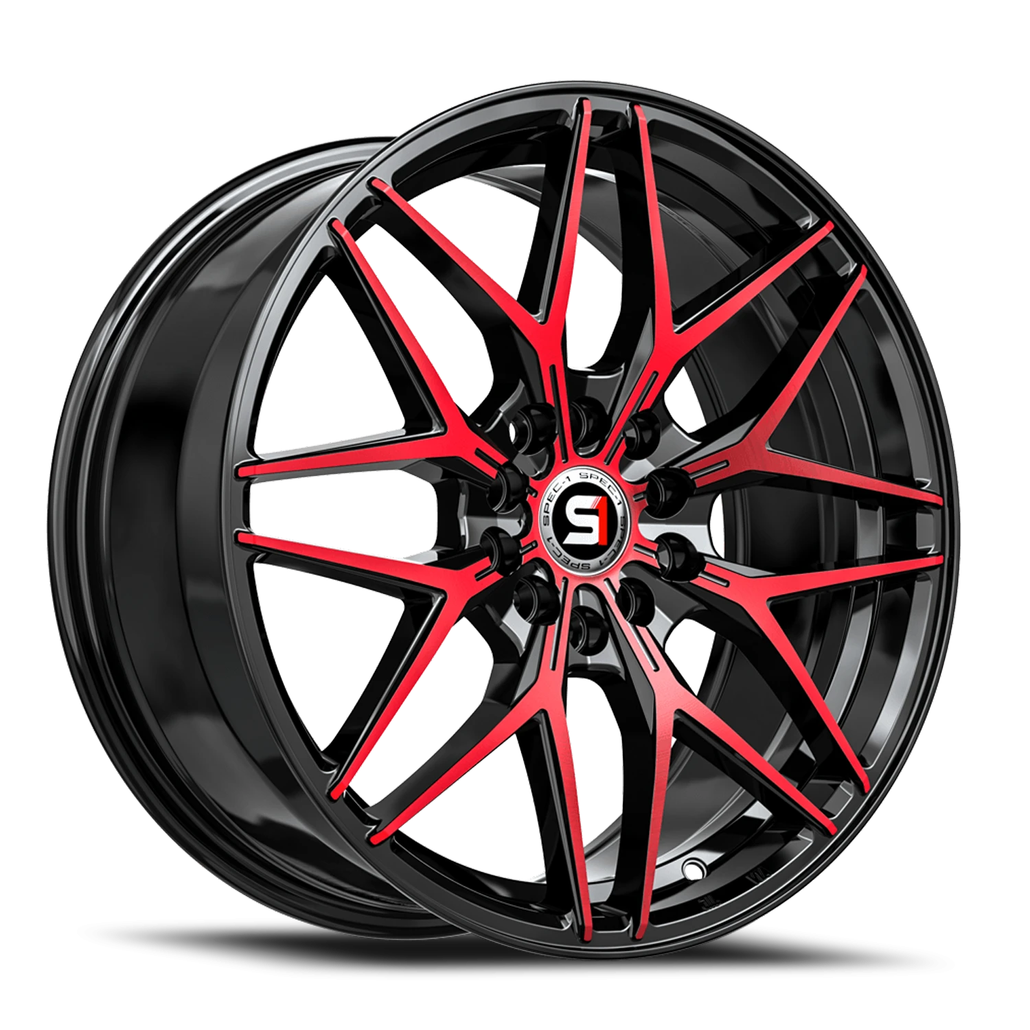 Spec-1 SP-60 BMR SP-601883838BMR