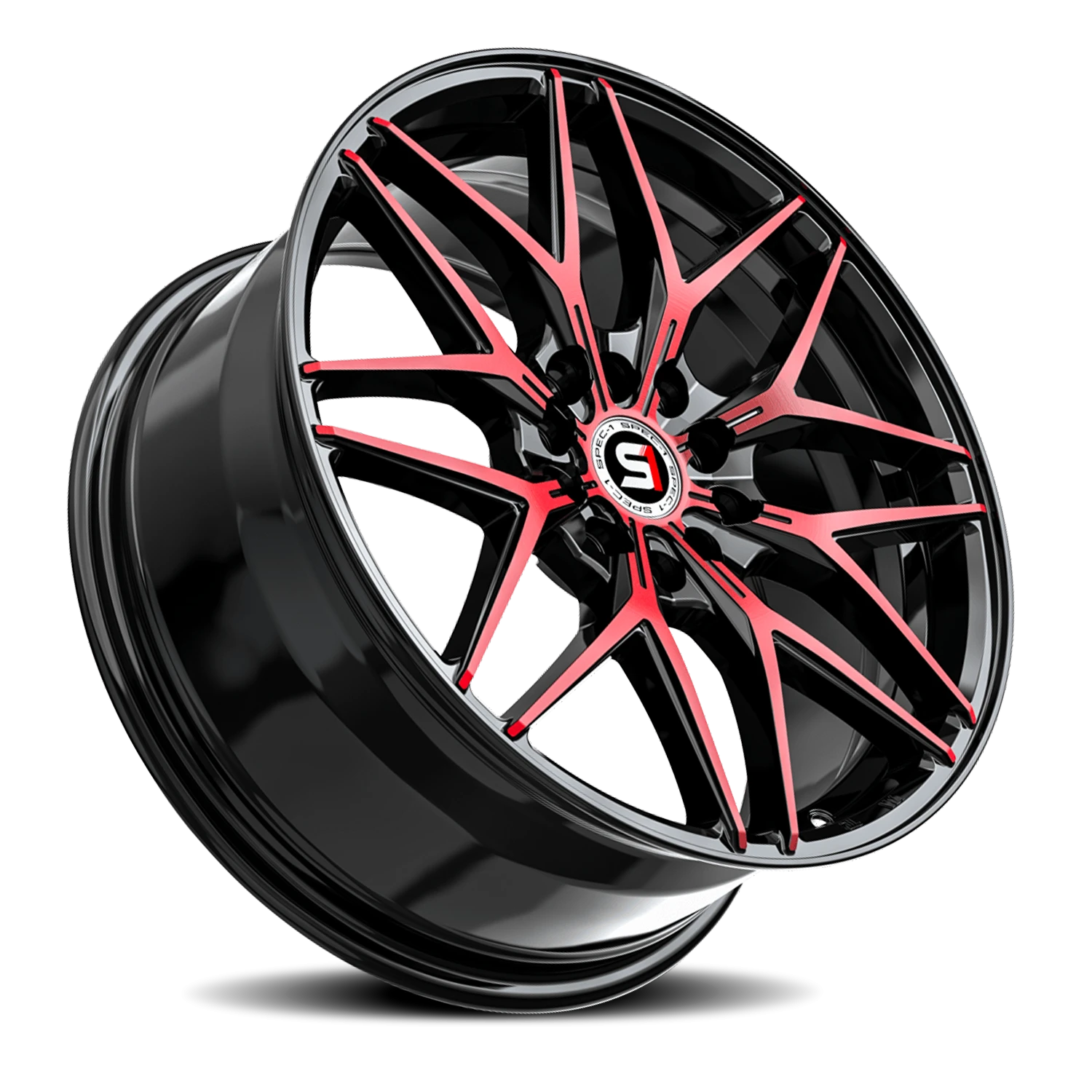 Spec-1 SP-60 BMR SP-6017752842BMR - Image 2