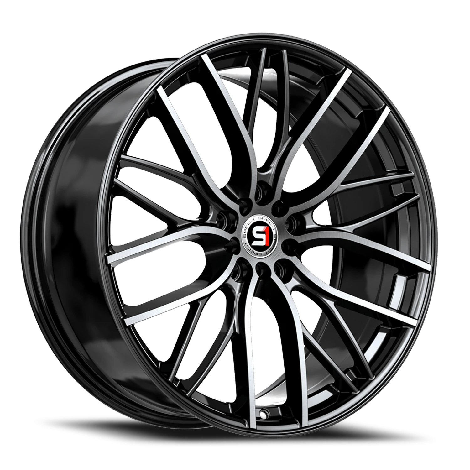 Spec-1 SP-61 BM - 18x8