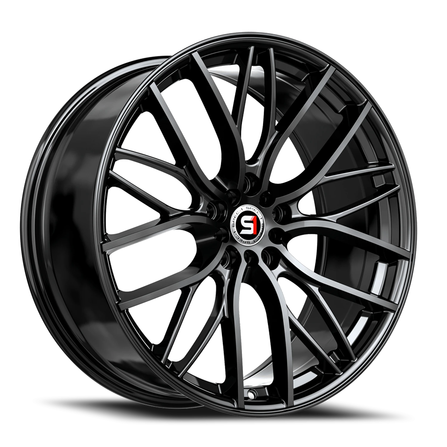 Spec-1 SP-61 GB - 18x8