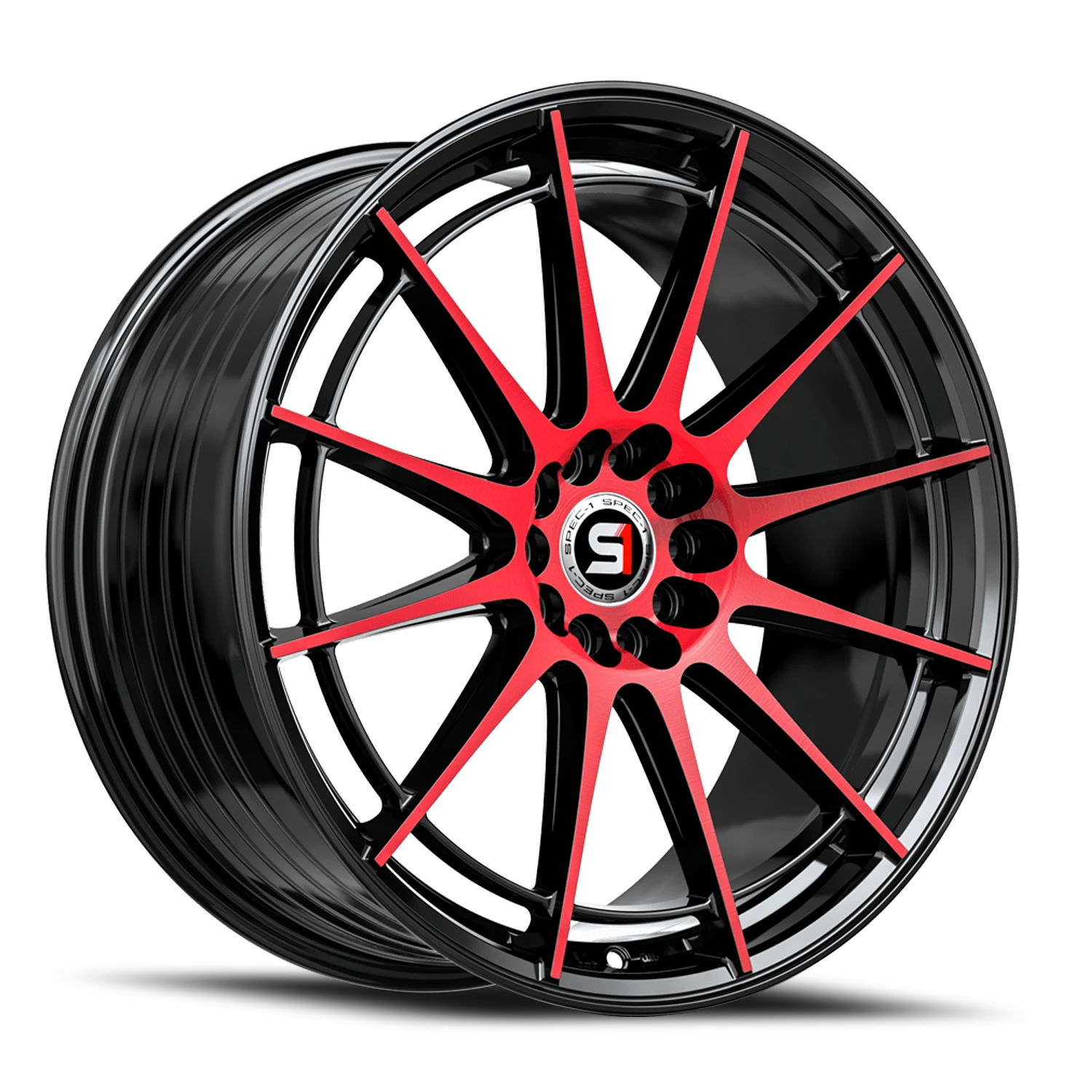 Spec-1 SP-64 BMR SP-641783242BMR