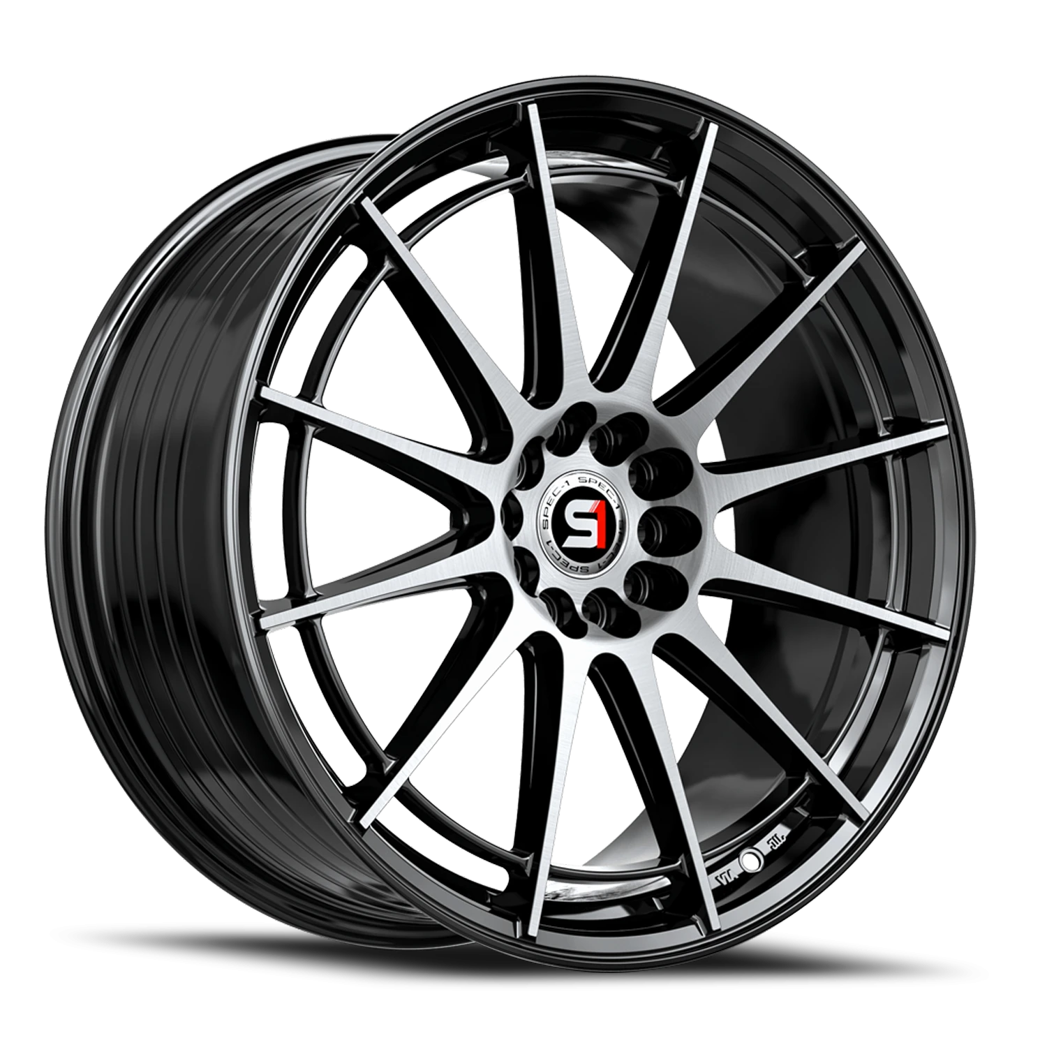 Spec-1 SP-64 BM SP-641783542BM