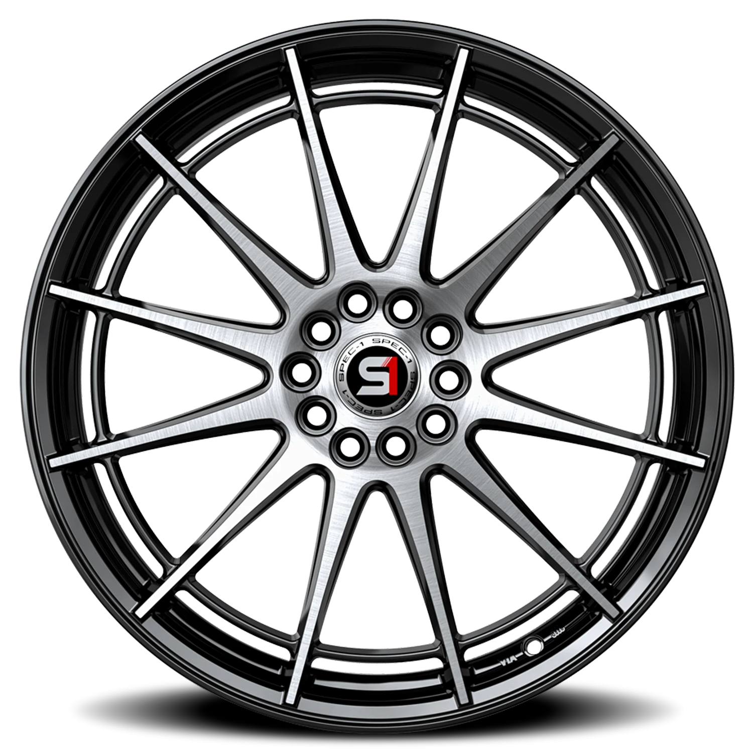 Spec-1 SP-64 BM - 20x9 - Image 3