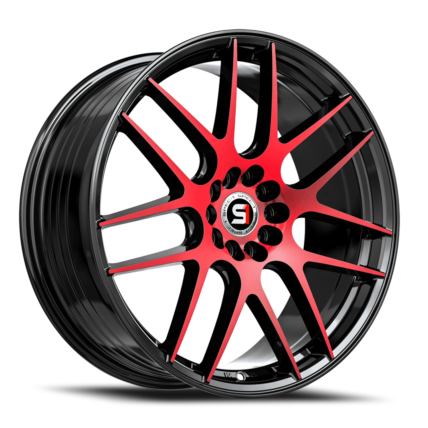 Spec-1 SP-65 BMR SP-651782342BMR