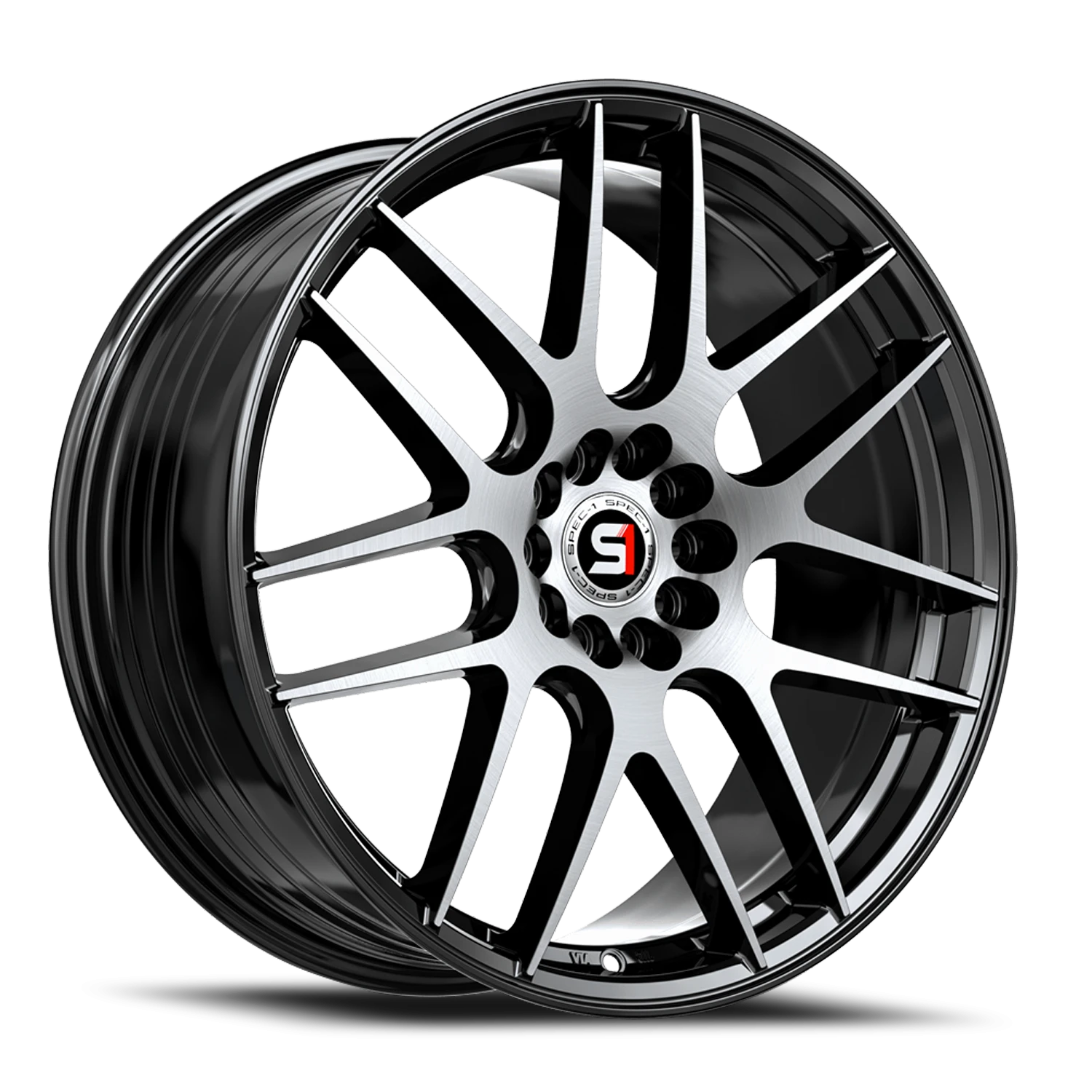 Spec-1 SP-65 BM SP-651782842BM