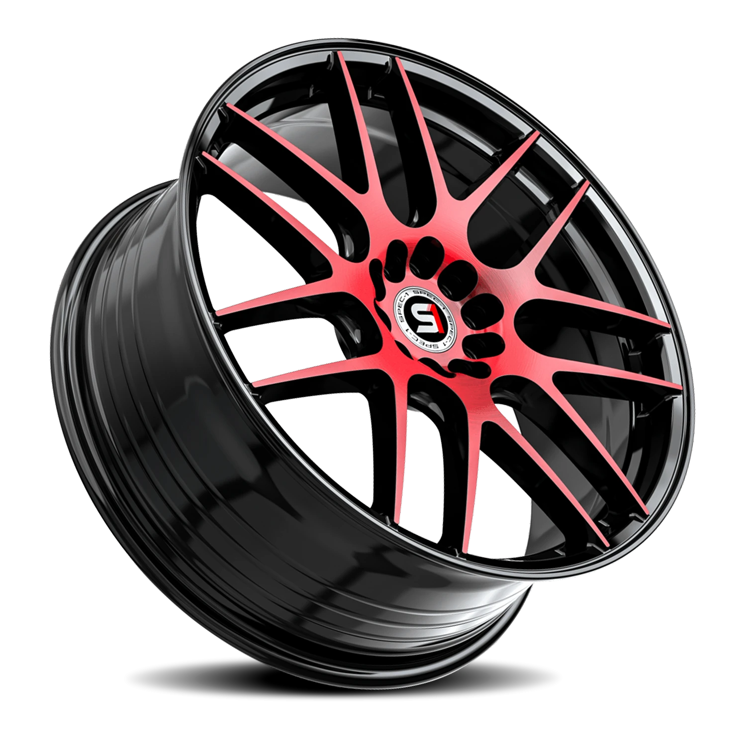 Spec-1 SP-65 BMR - 18x9 - Image 2