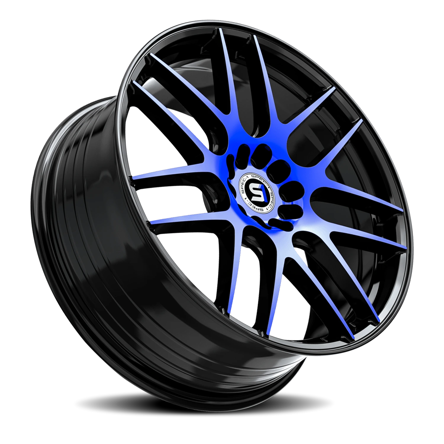 Spec-1 SP-65 GBBLM - 18x8 - Image 2