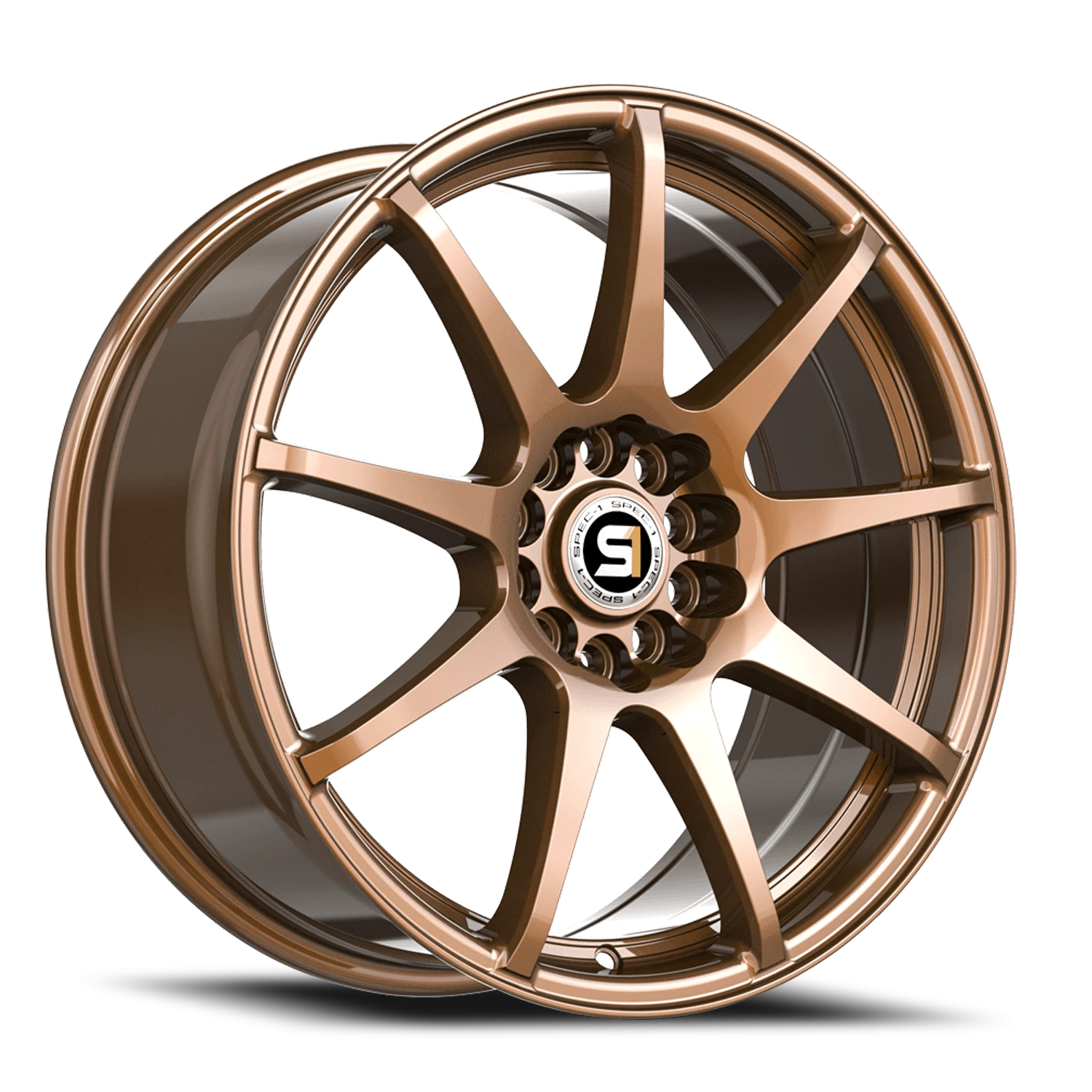 Spec-1 SP-67 GBZ SP-671772842GBZ