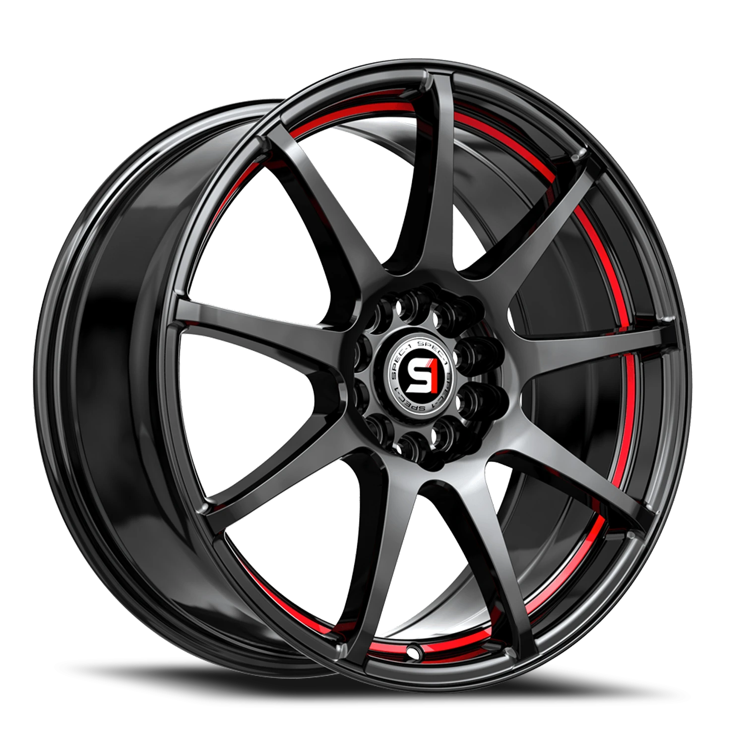 Spec-1 SP-67 GBRL SP-671773542GBRL